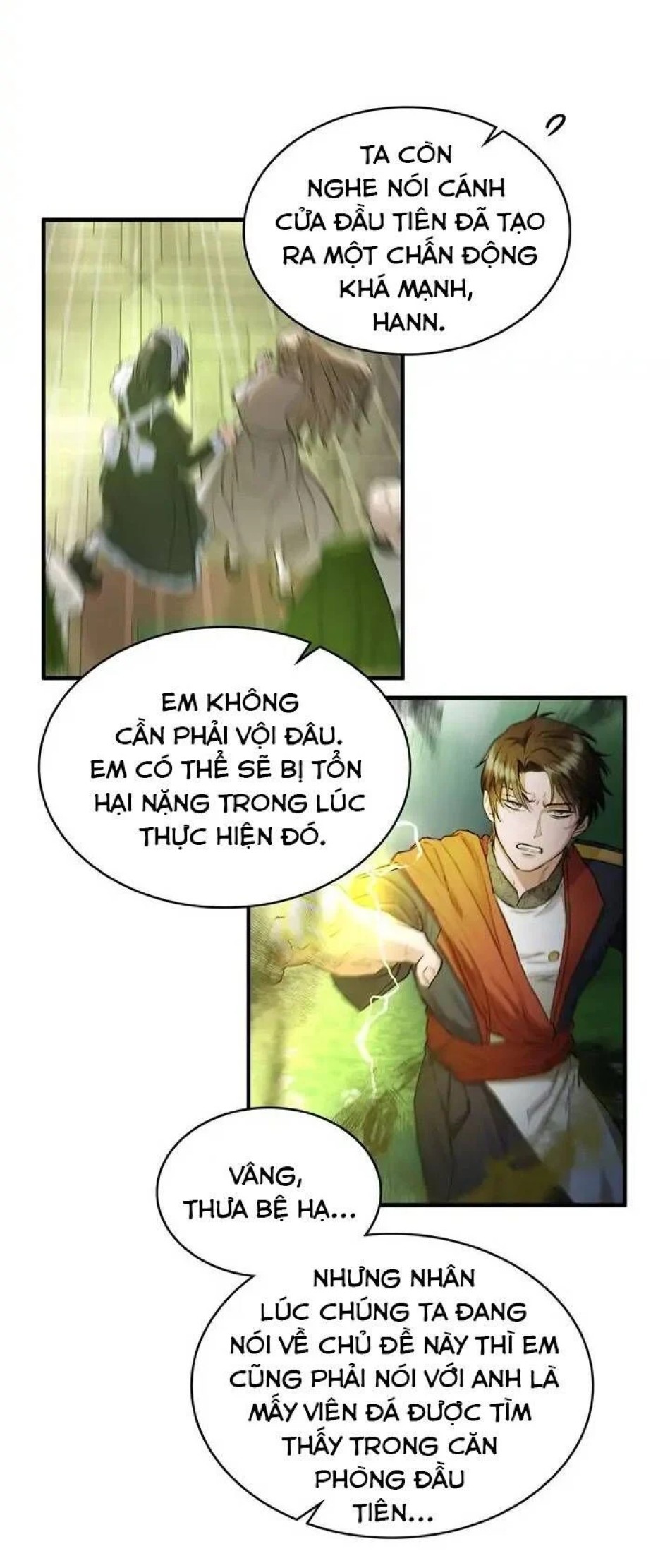 Người Thừa Kế 