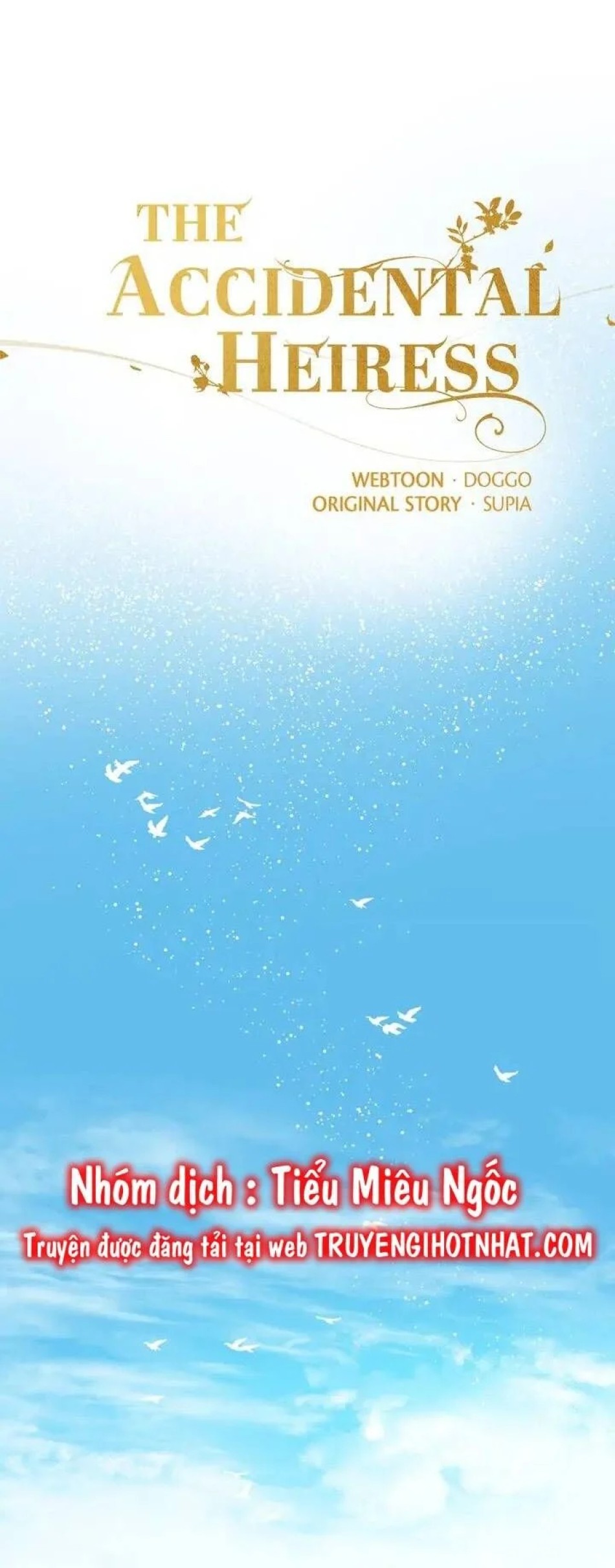 Người Thừa Kế 