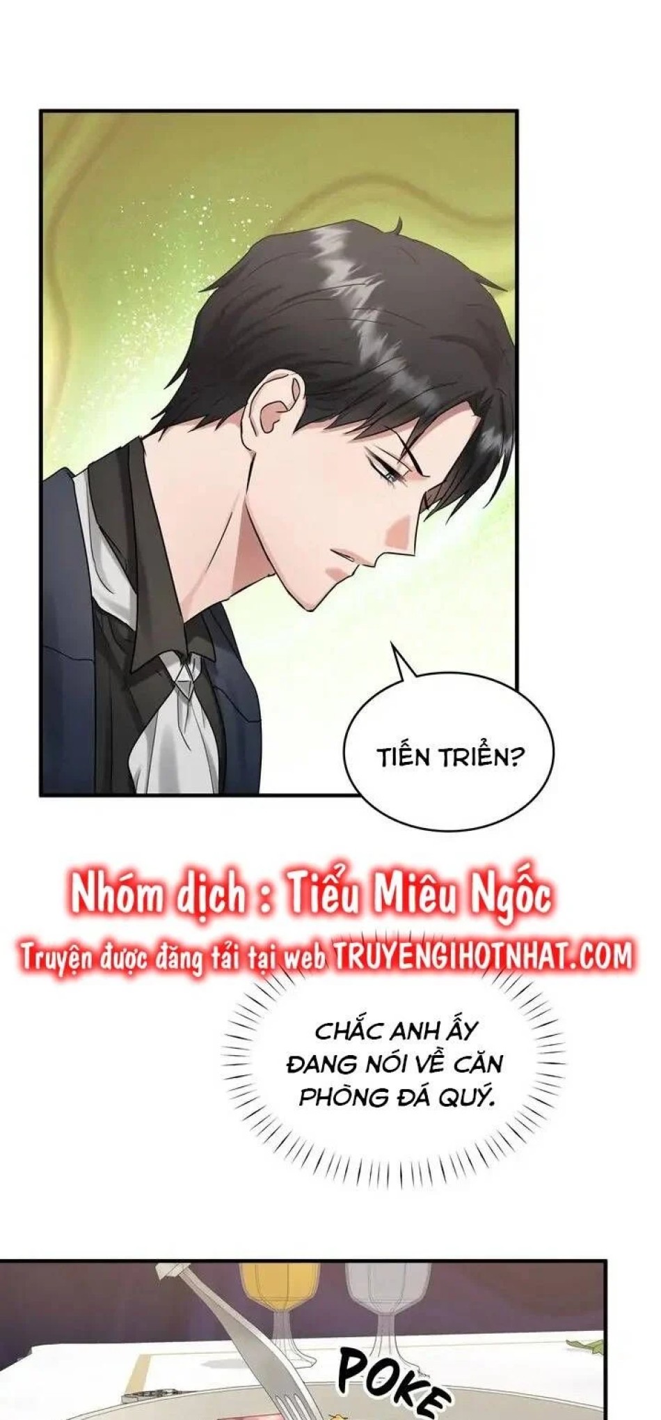 Người Thừa Kế 