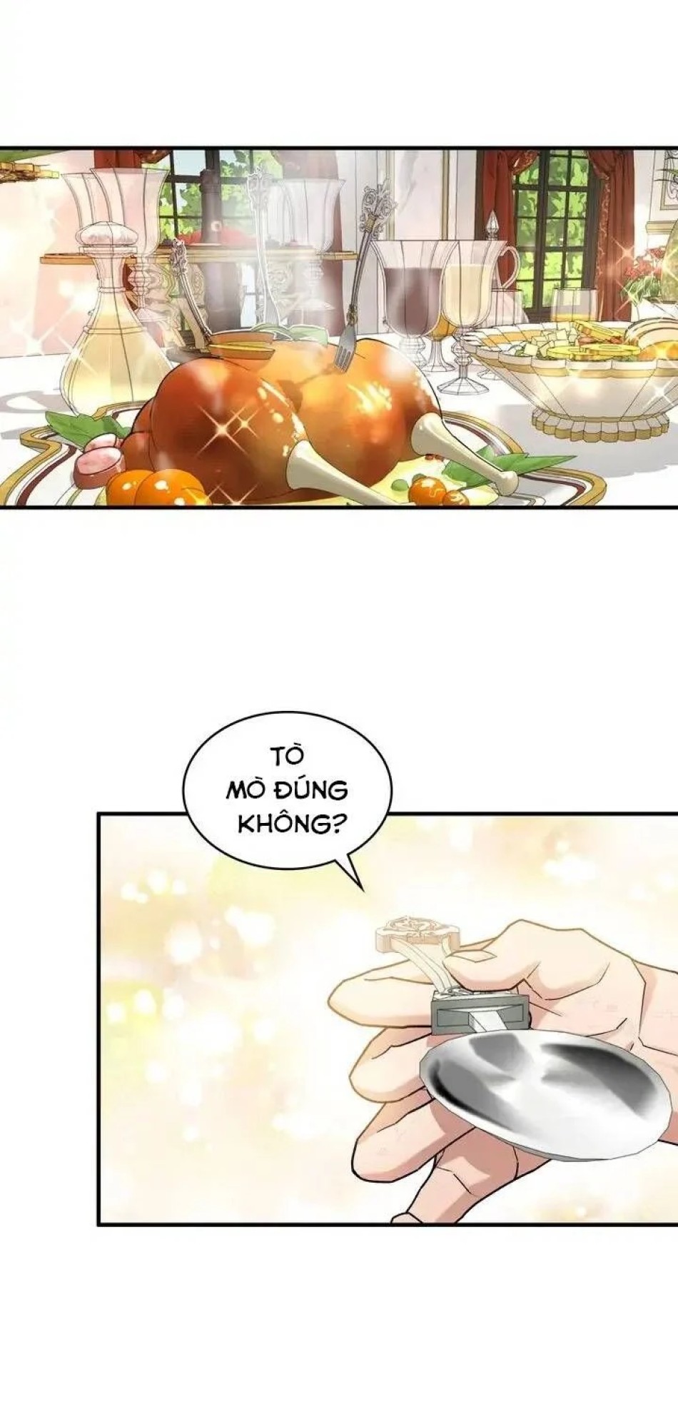Người Thừa Kế 