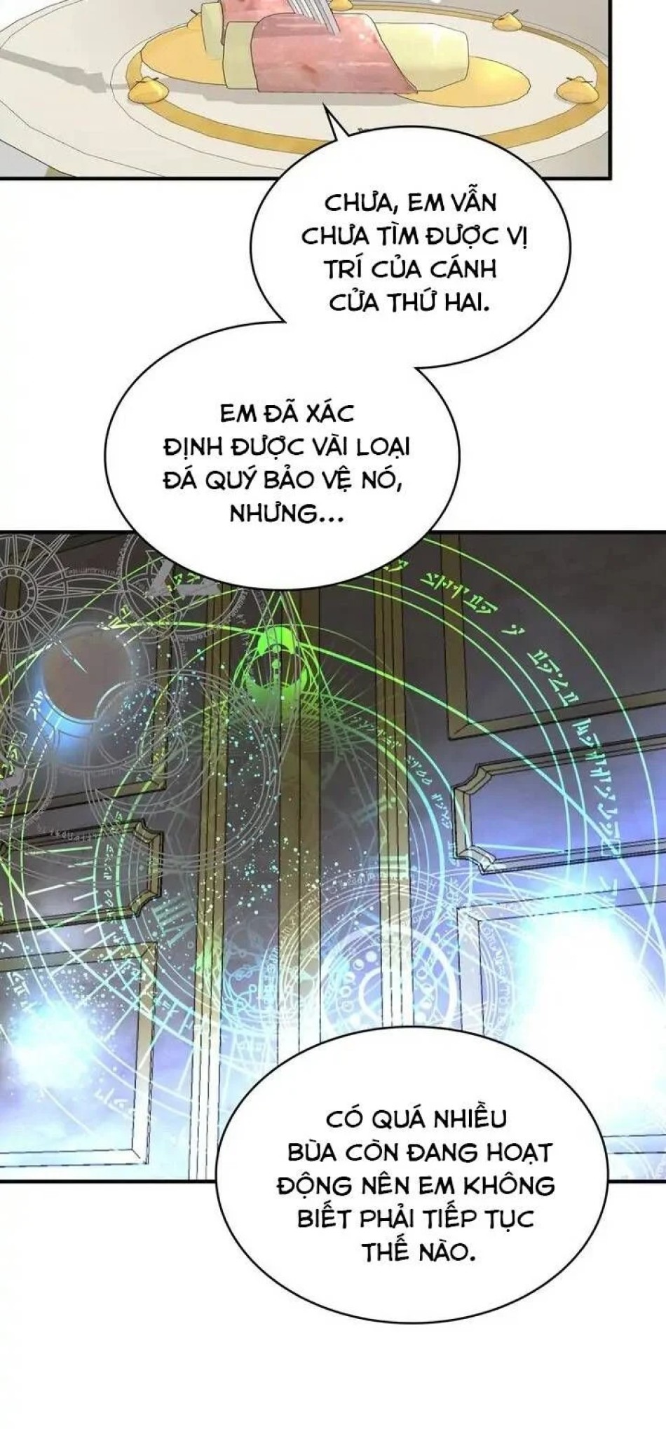 Người Thừa Kế 