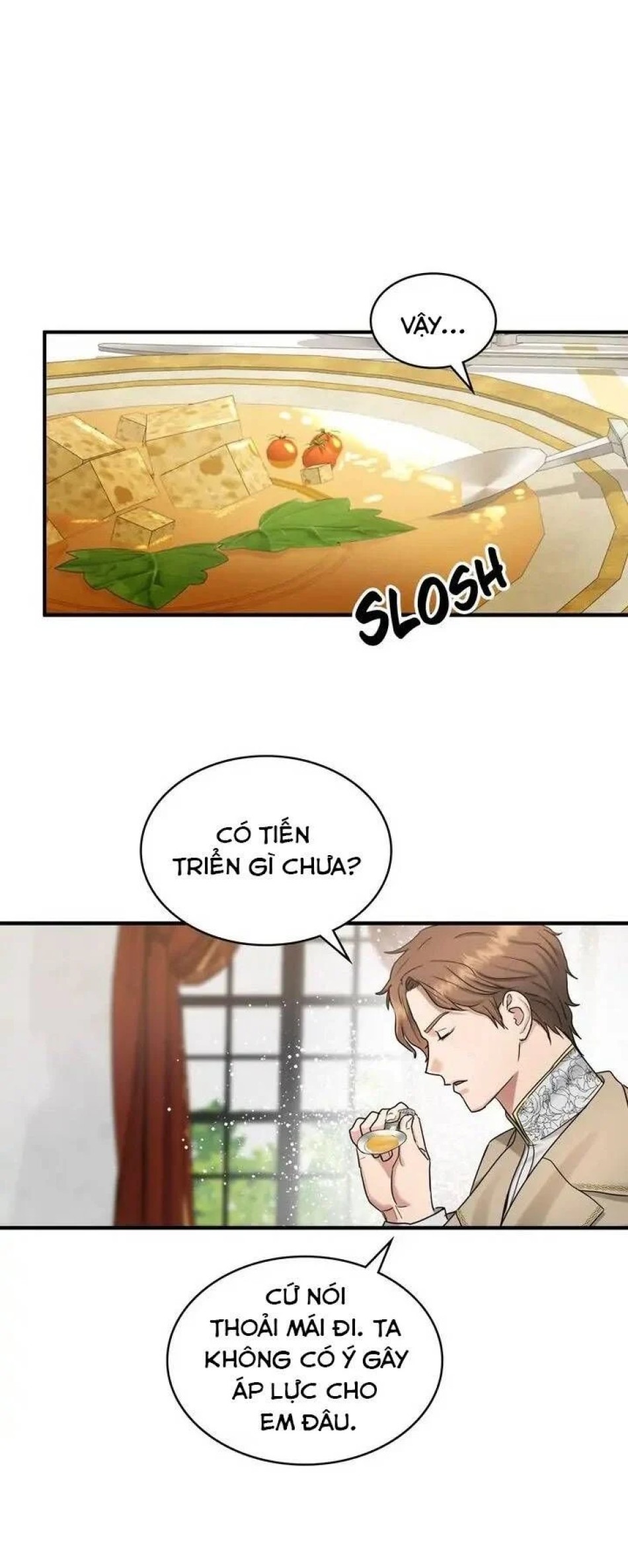 Người Thừa Kế 