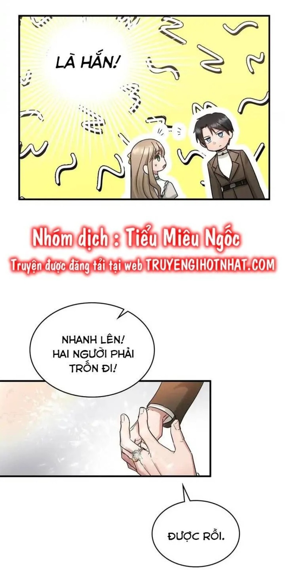 Người Thừa Kế 