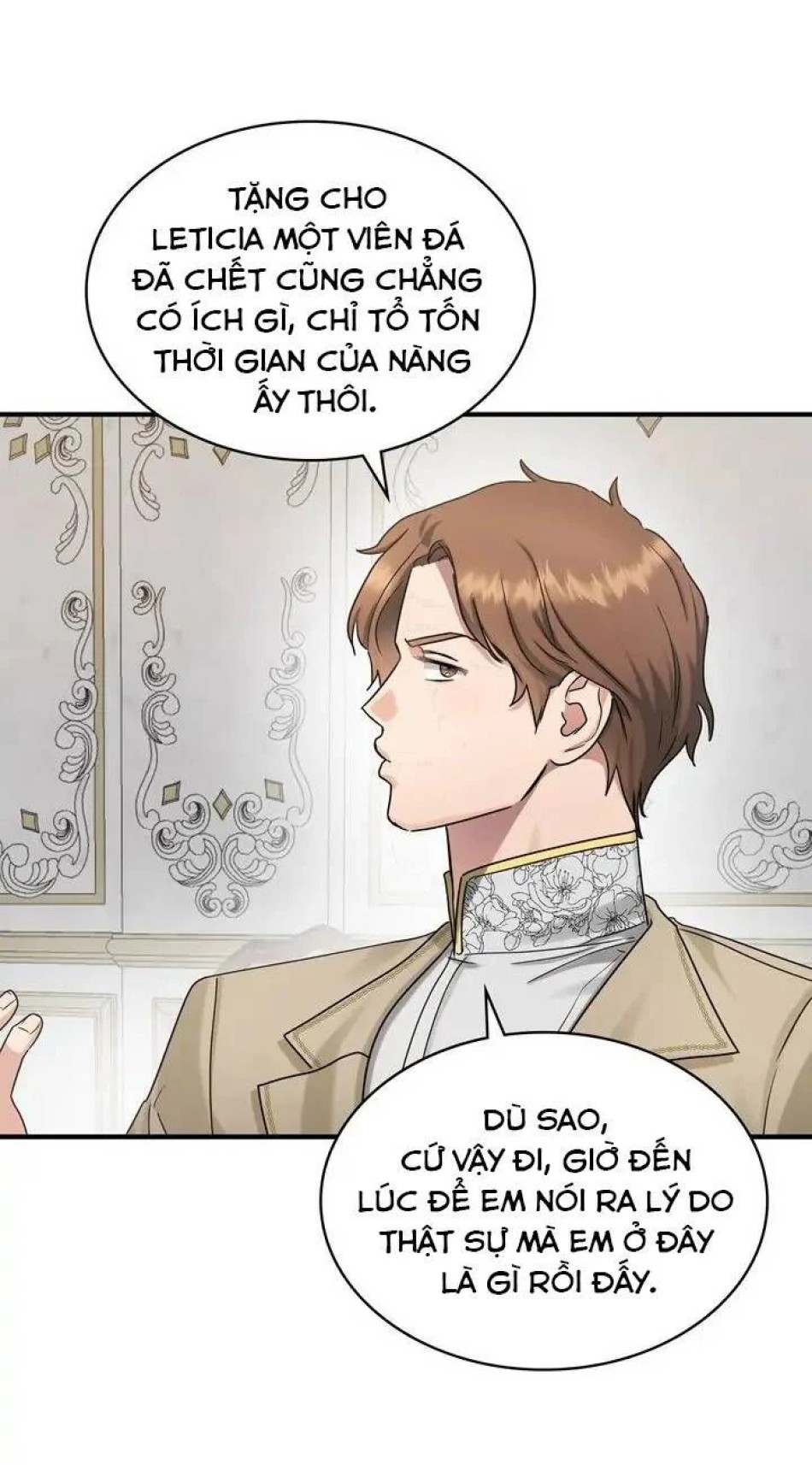 Người Thừa Kế 