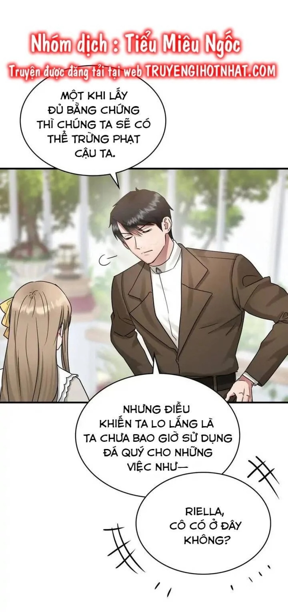 Người Thừa Kế 