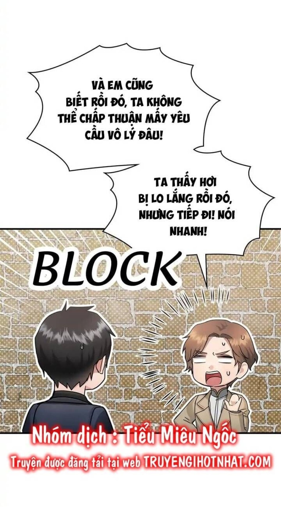 Người Thừa Kế 