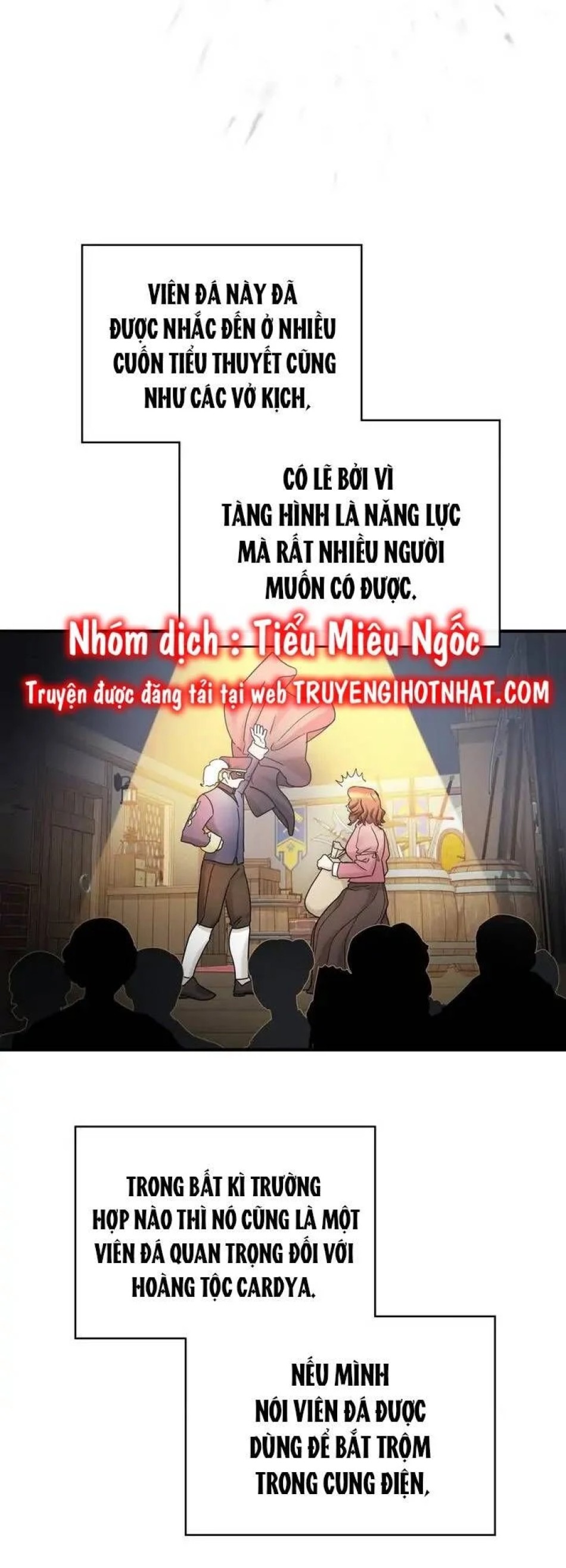 Người Thừa Kế 