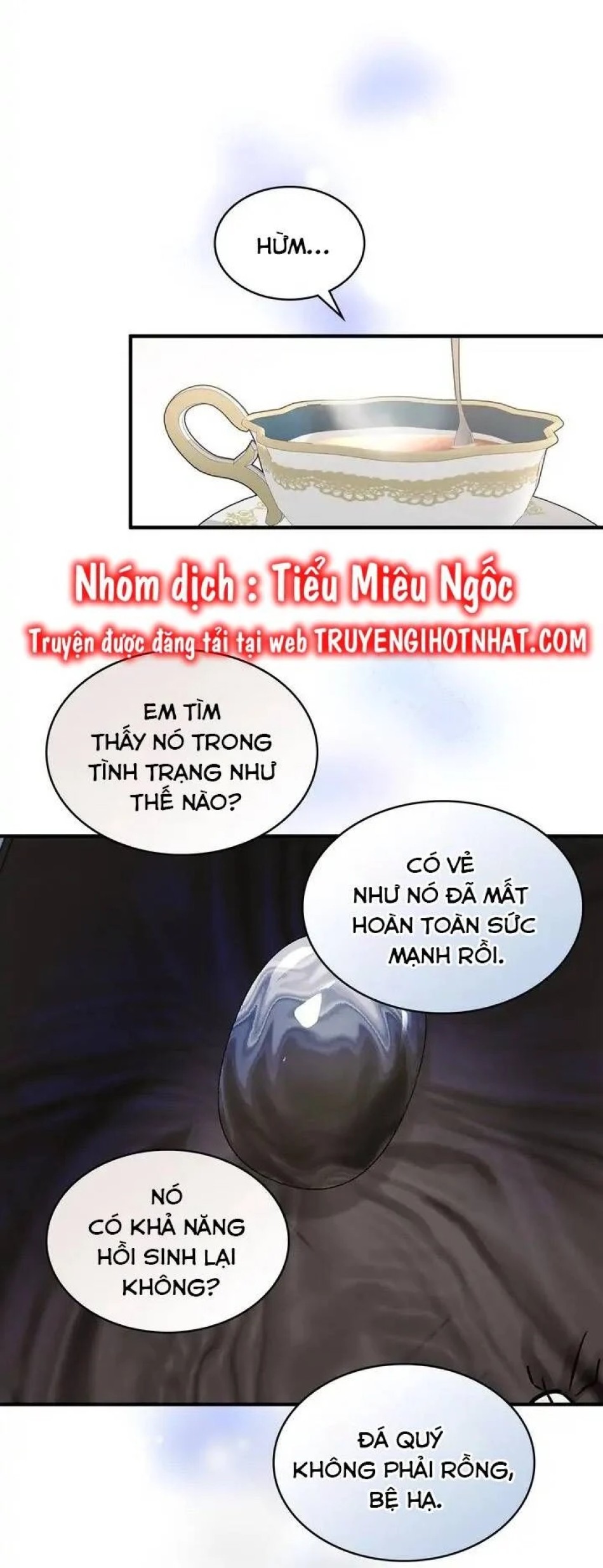 Người Thừa Kế 