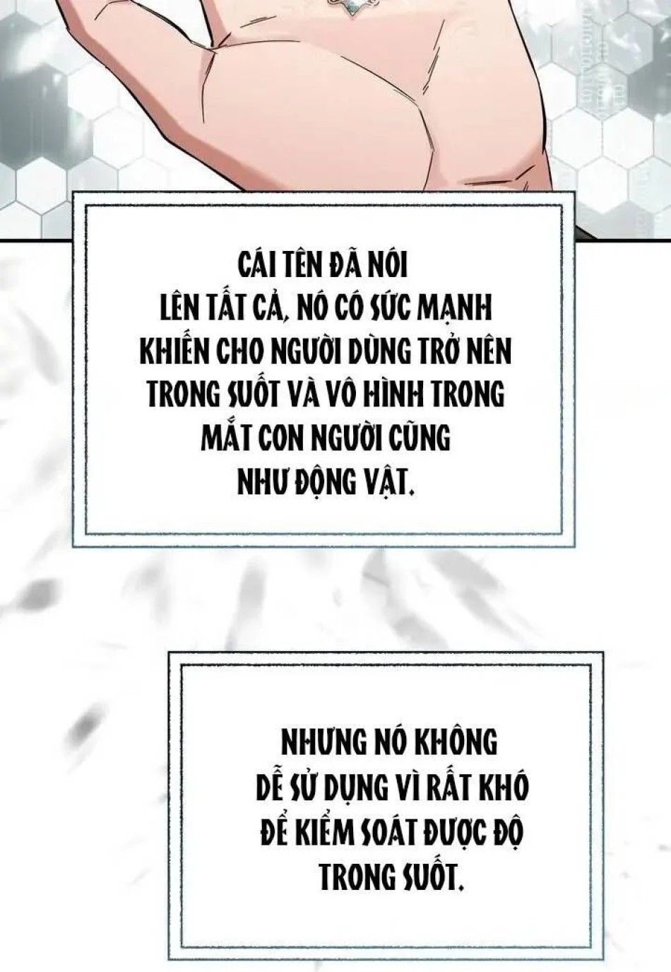 Người Thừa Kế 