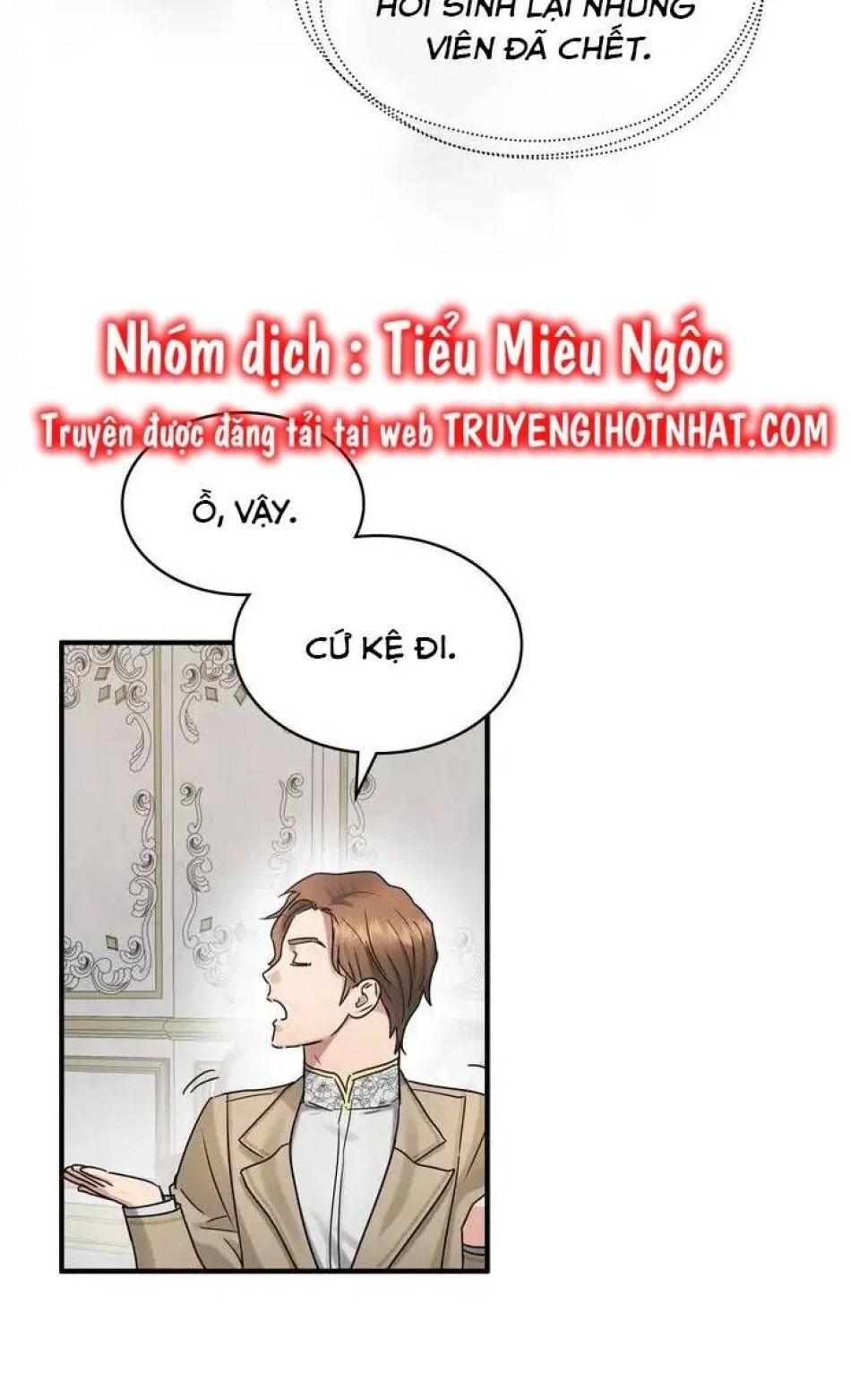 Người Thừa Kế 