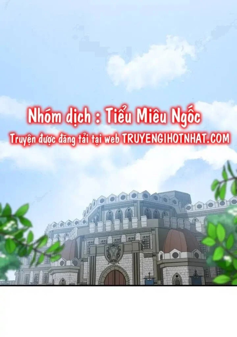 Người Thừa Kế 