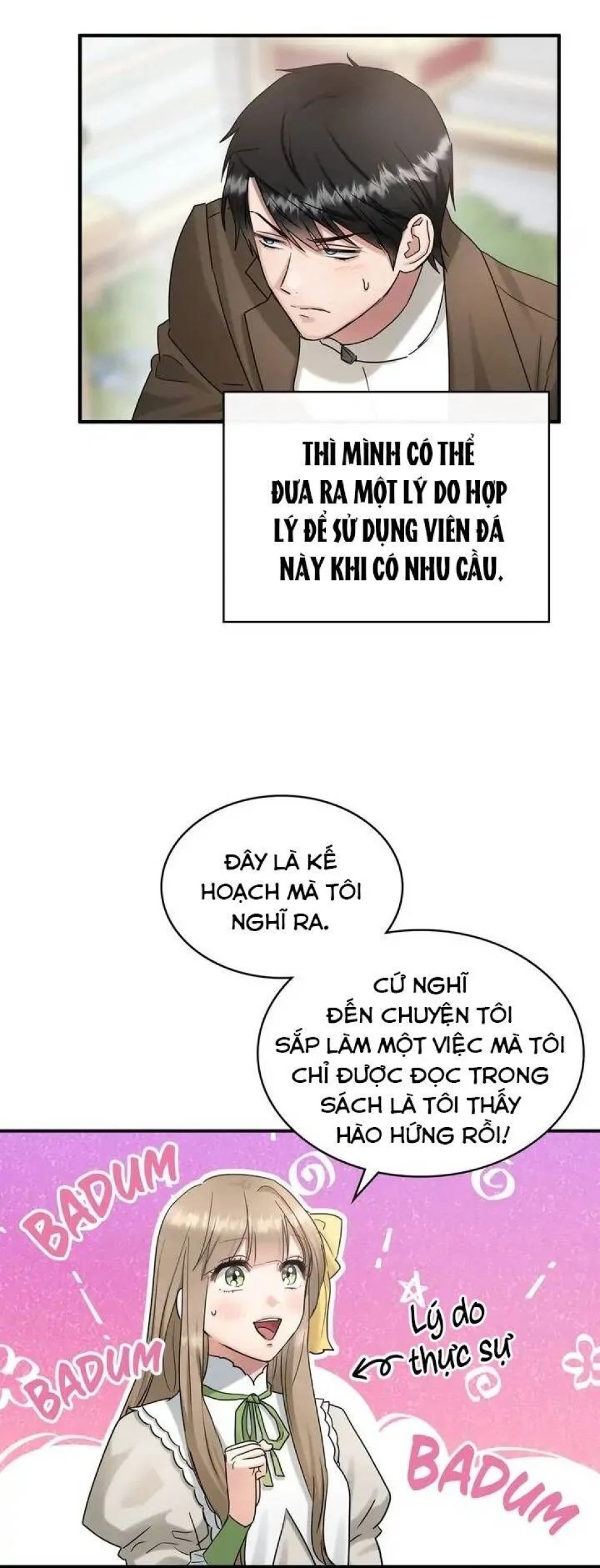 Người Thừa Kế 