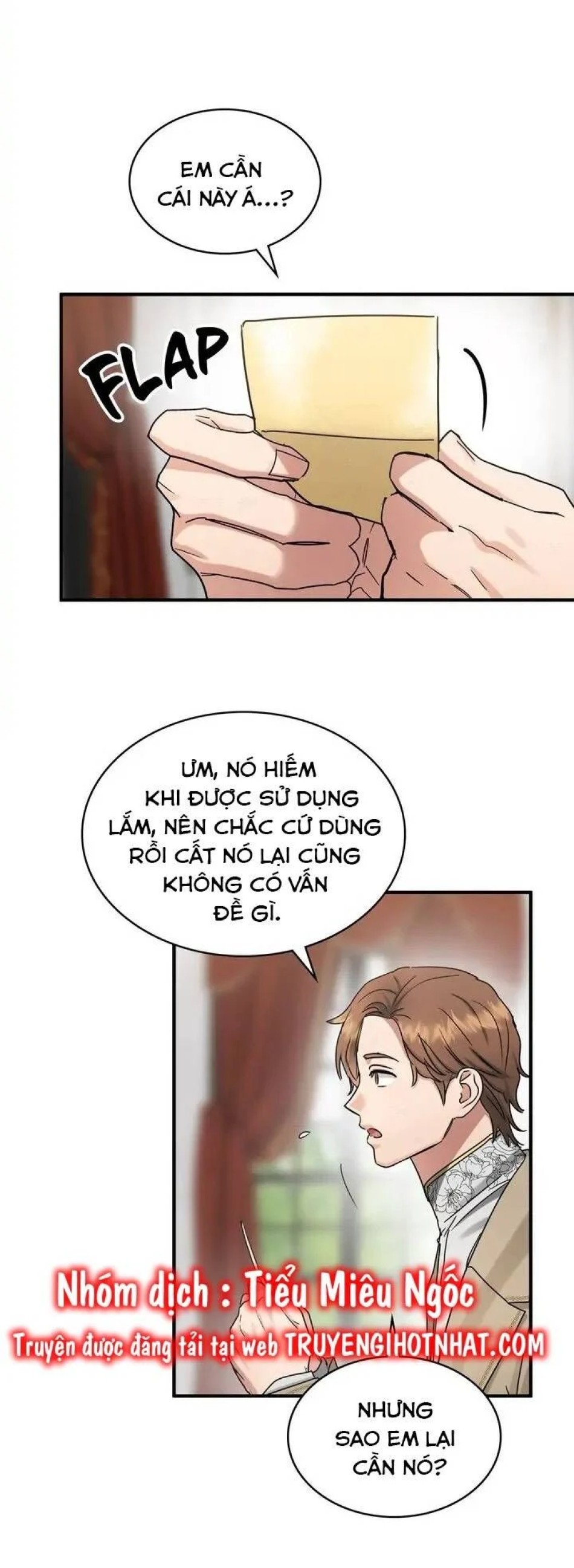 Người Thừa Kế 