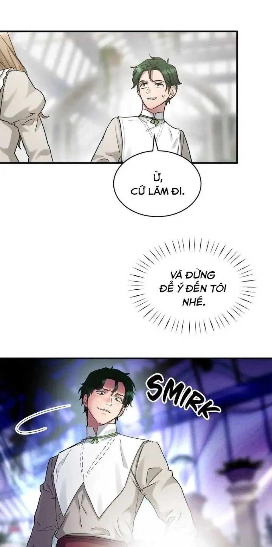 Người Thừa Kế 