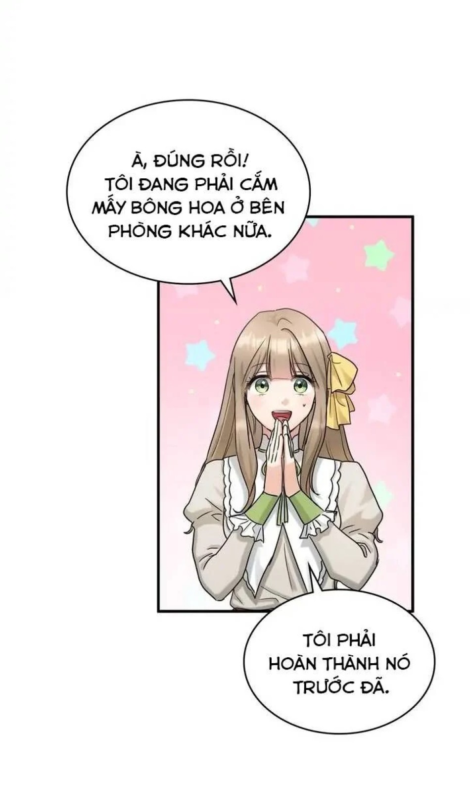Người Thừa Kế 