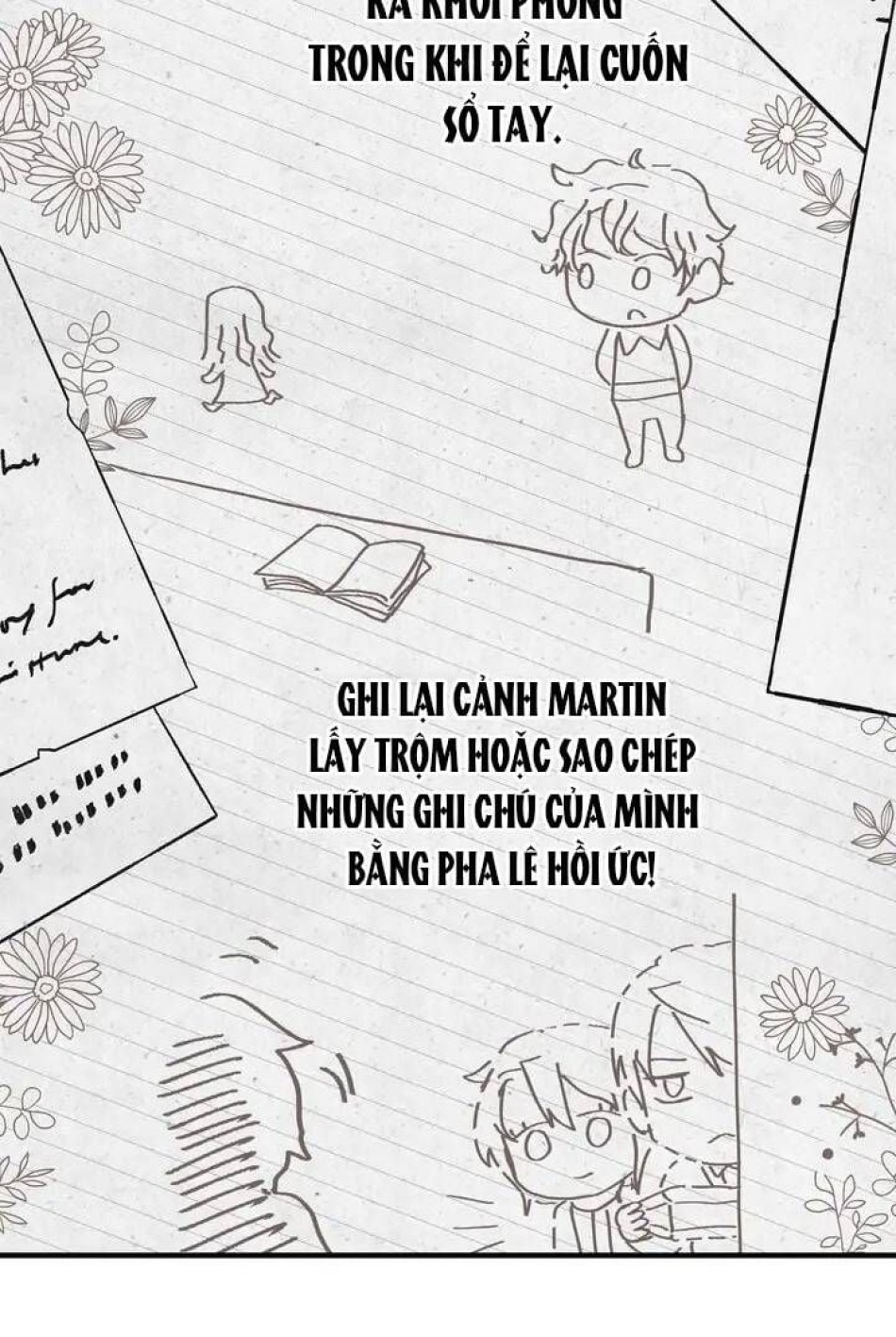Người Thừa Kế 