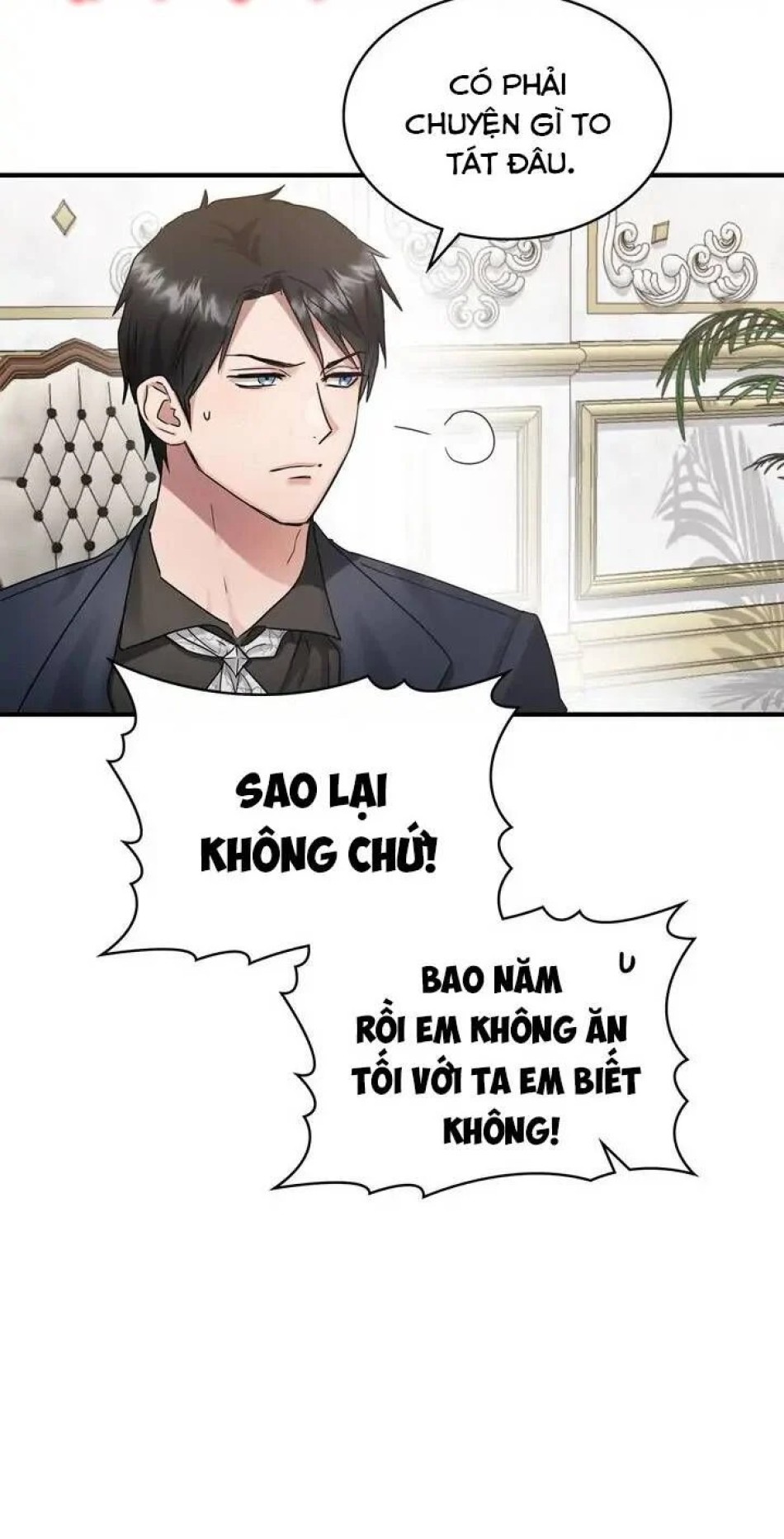 Người Thừa Kế 