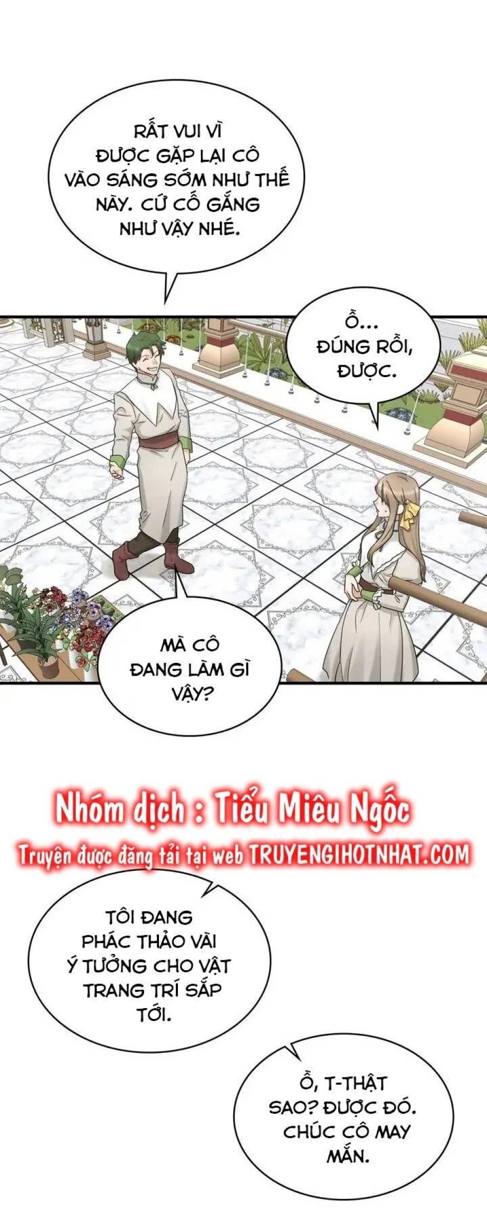 Người Thừa Kế 