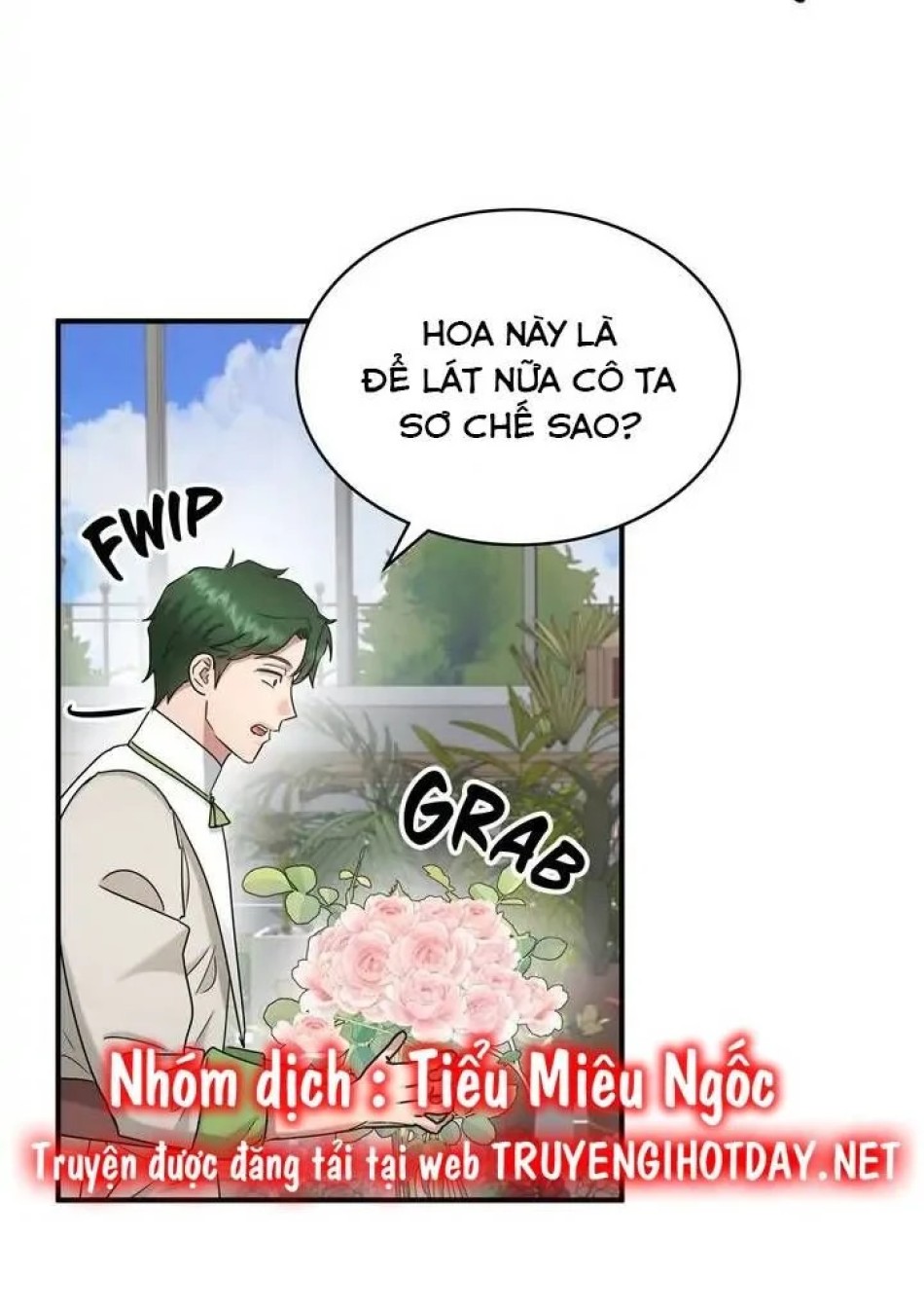 Người Thừa Kế 