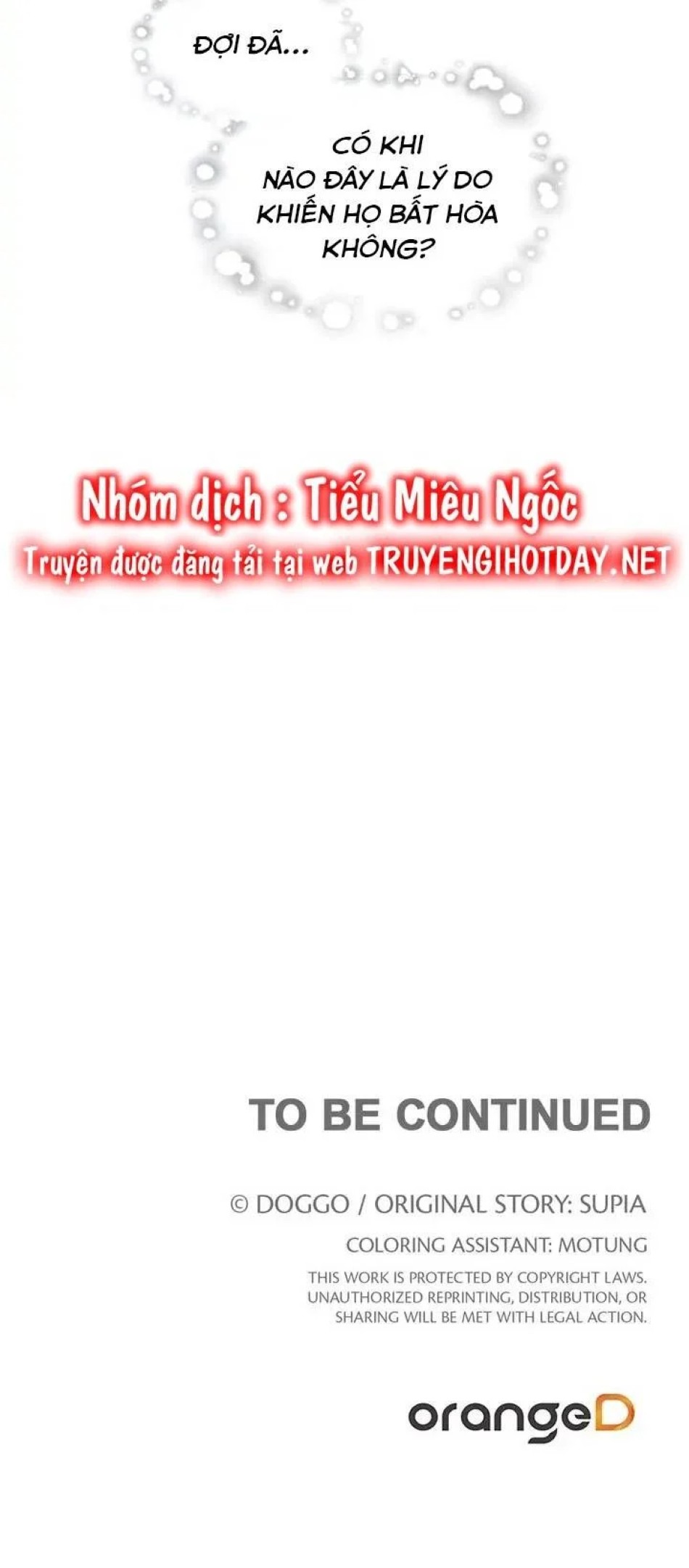Người Thừa Kế 