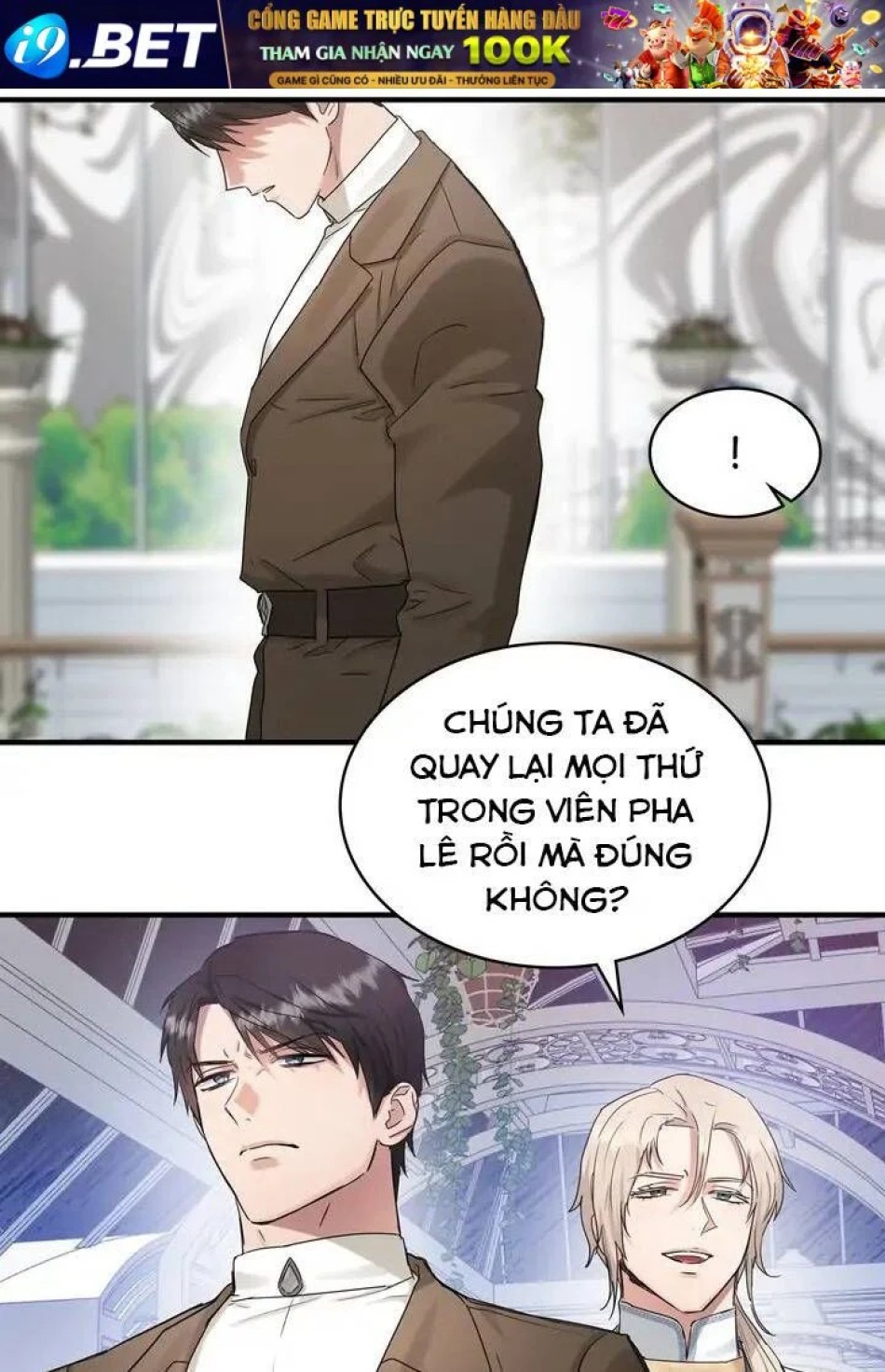 Người Thừa Kế 