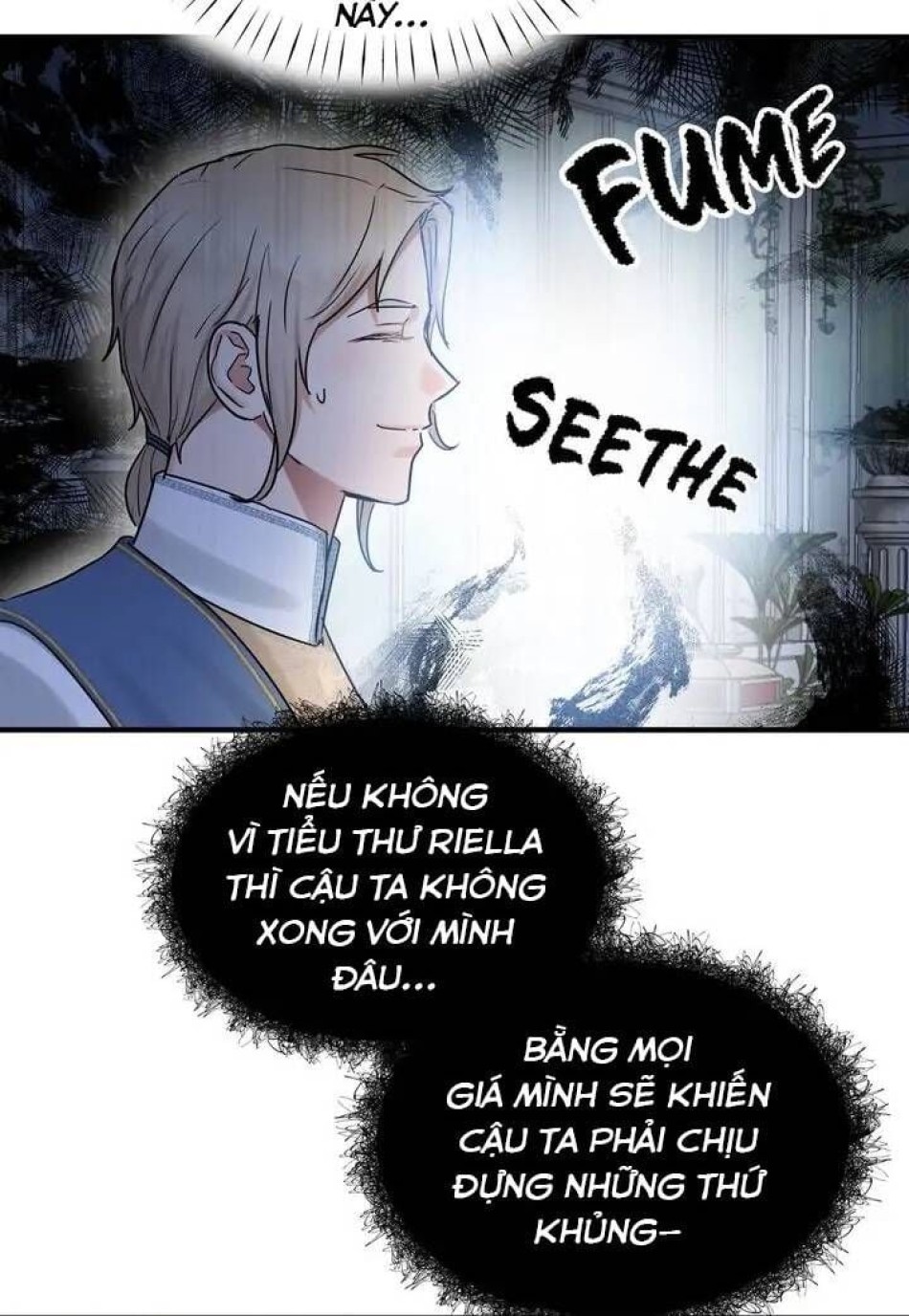 Người Thừa Kế 