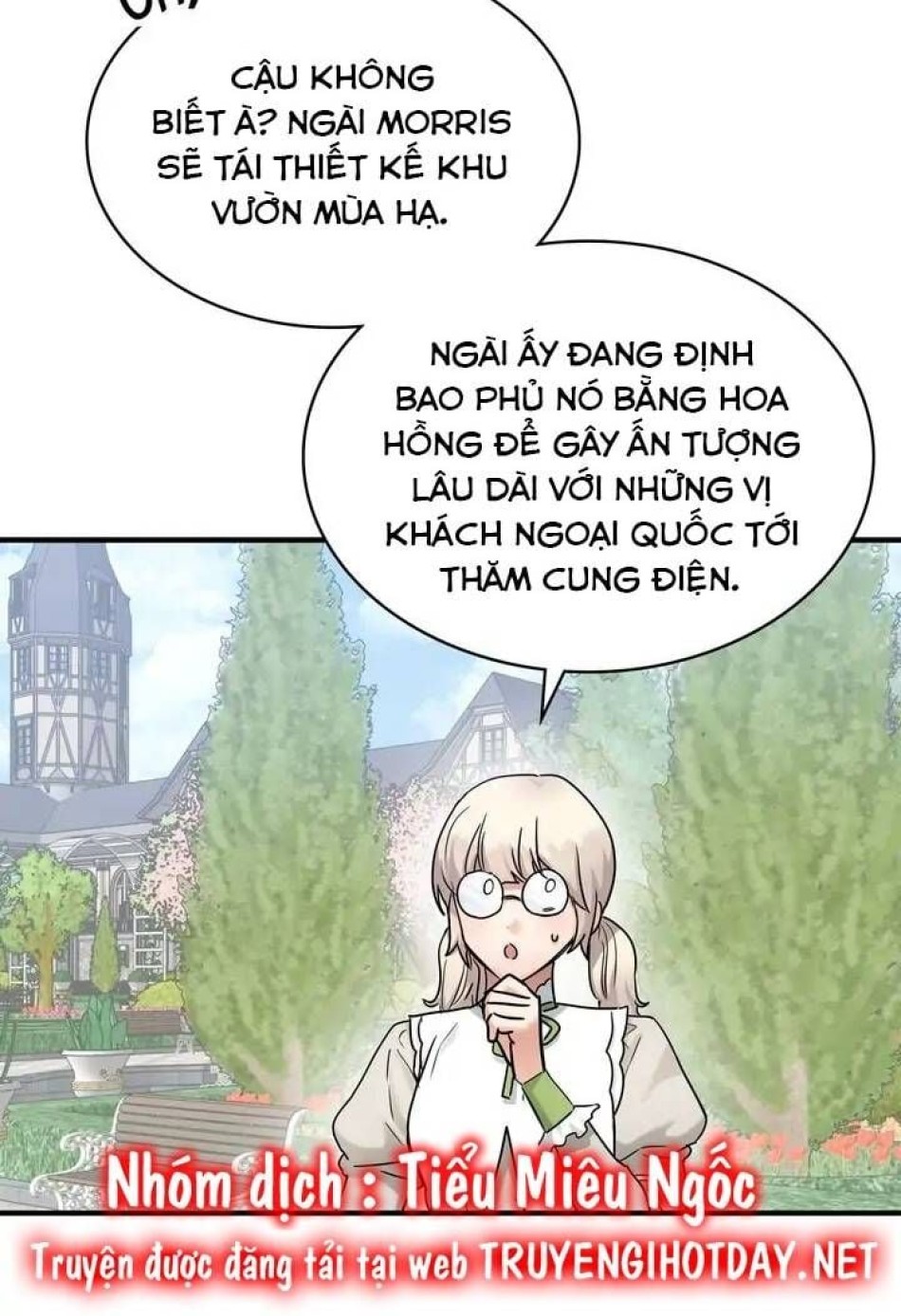 Người Thừa Kế 
