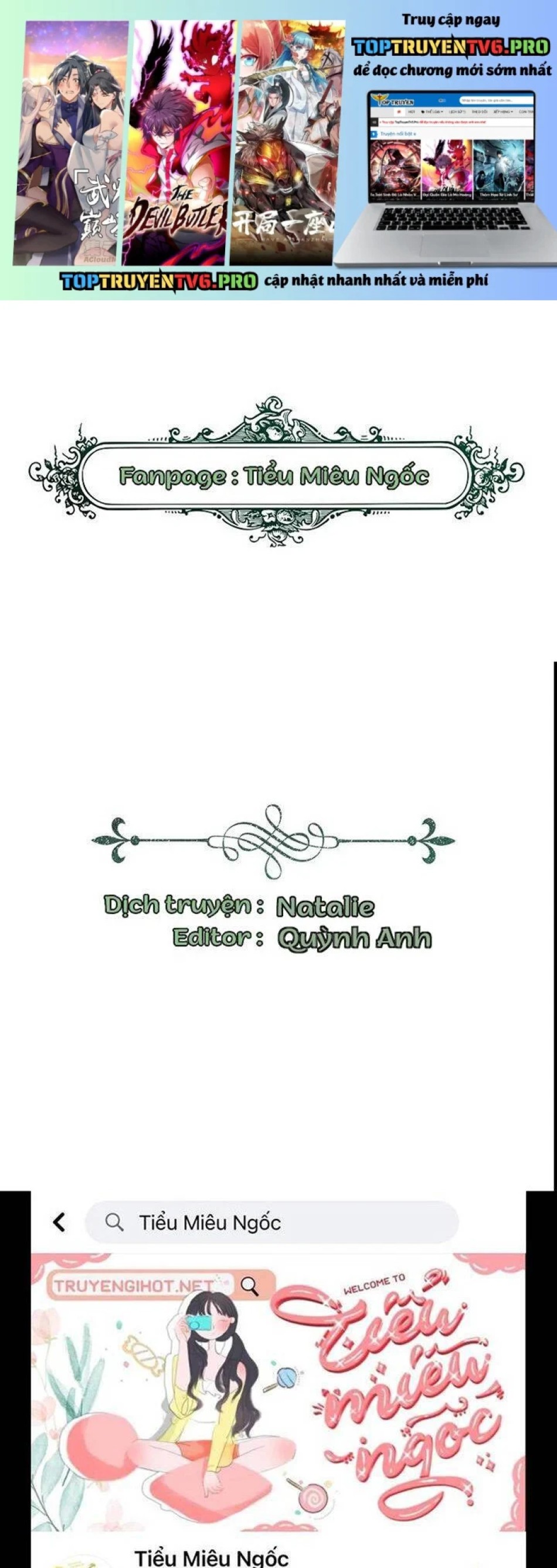 Người Thừa Kế 