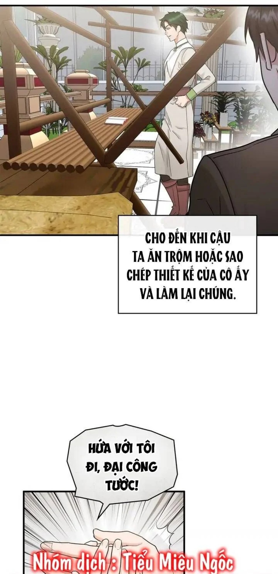 Người Thừa Kế 