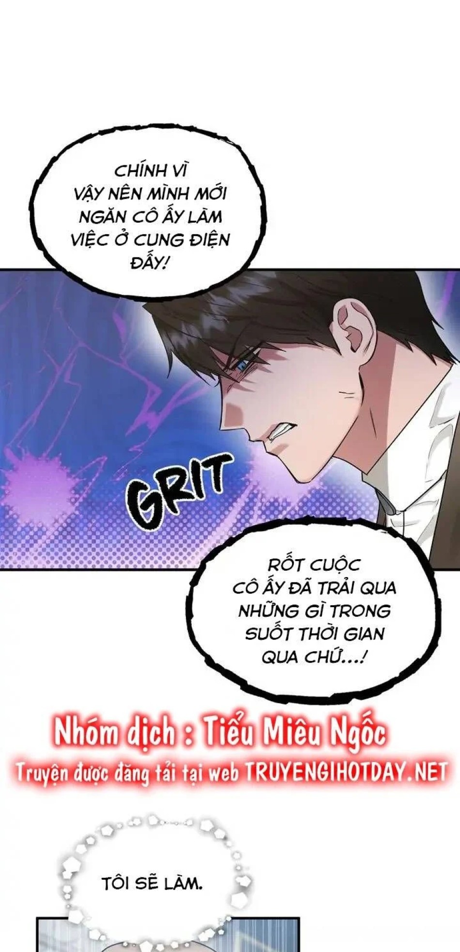 Người Thừa Kế 