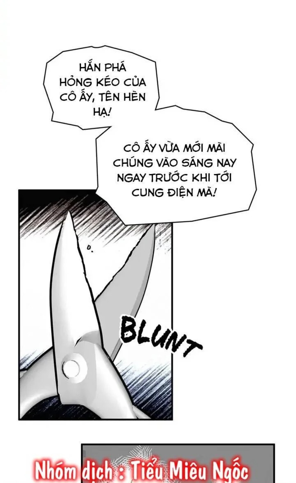 Người Thừa Kế 