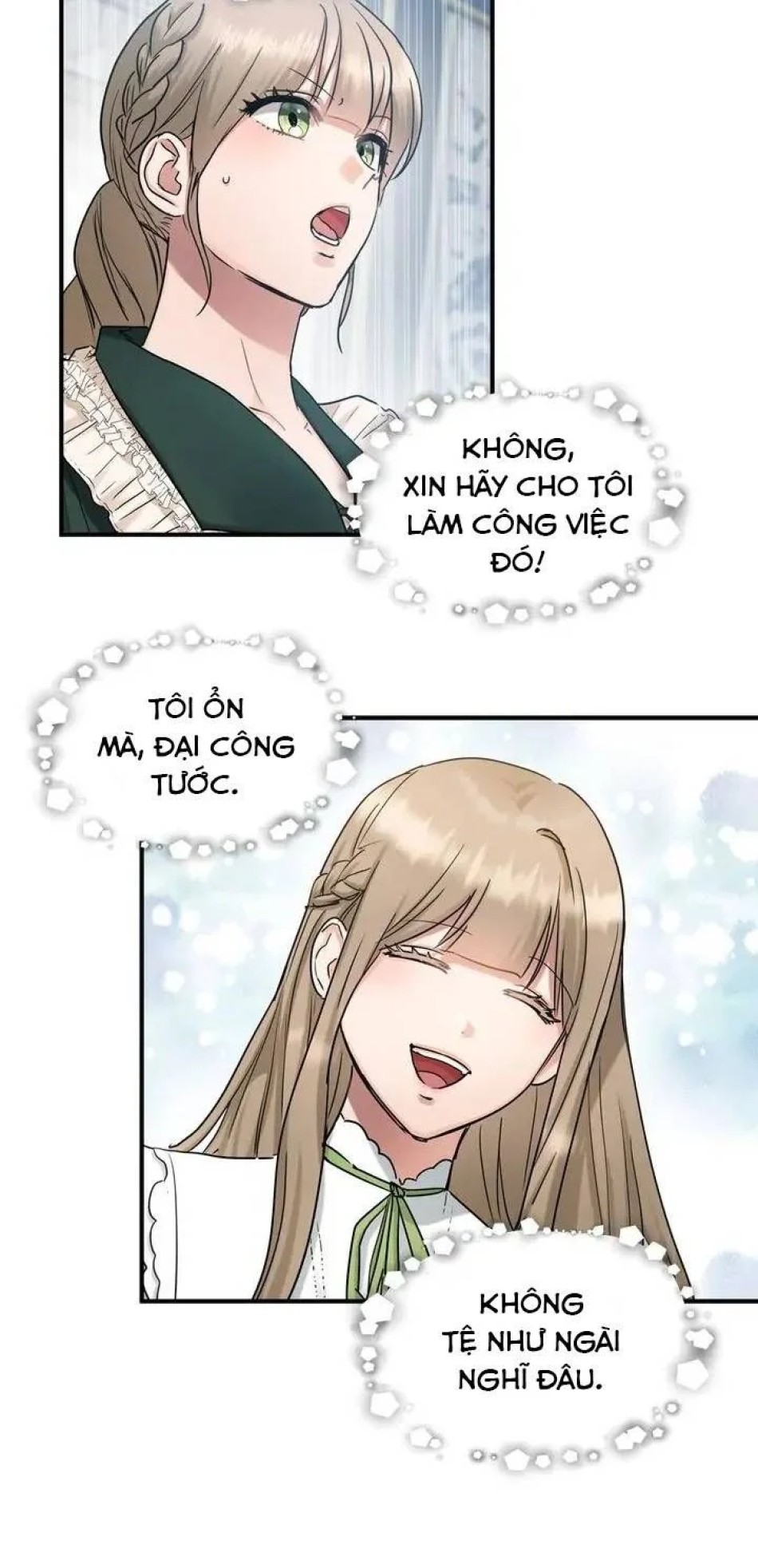 Người Thừa Kế 
