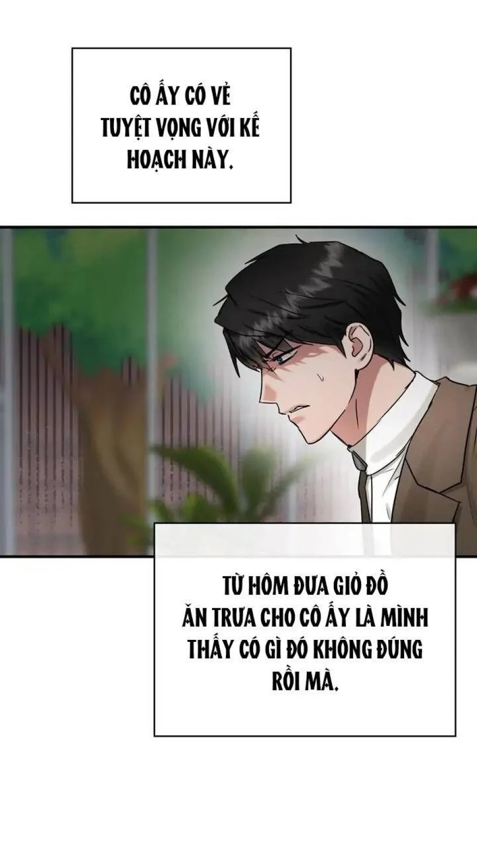 Người Thừa Kế 