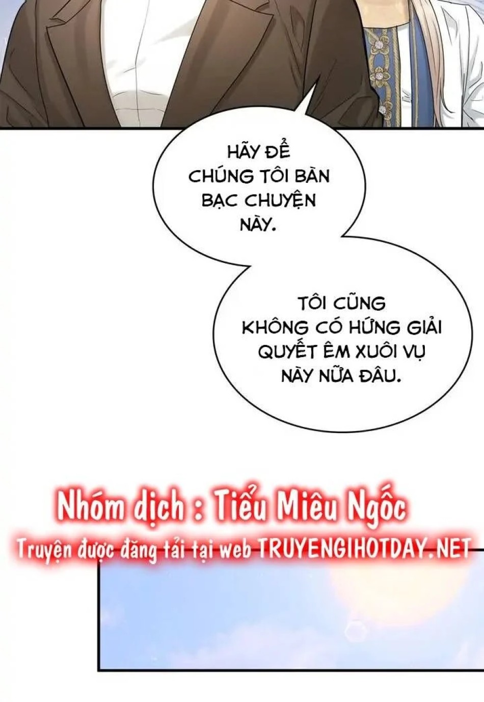 Người Thừa Kế 