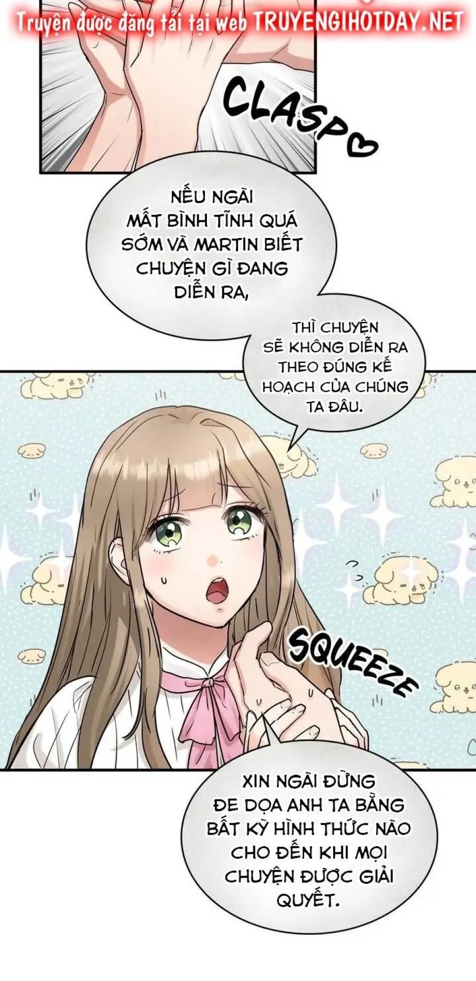 Người Thừa Kế 