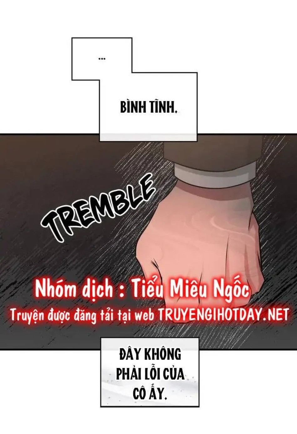 Người Thừa Kế 