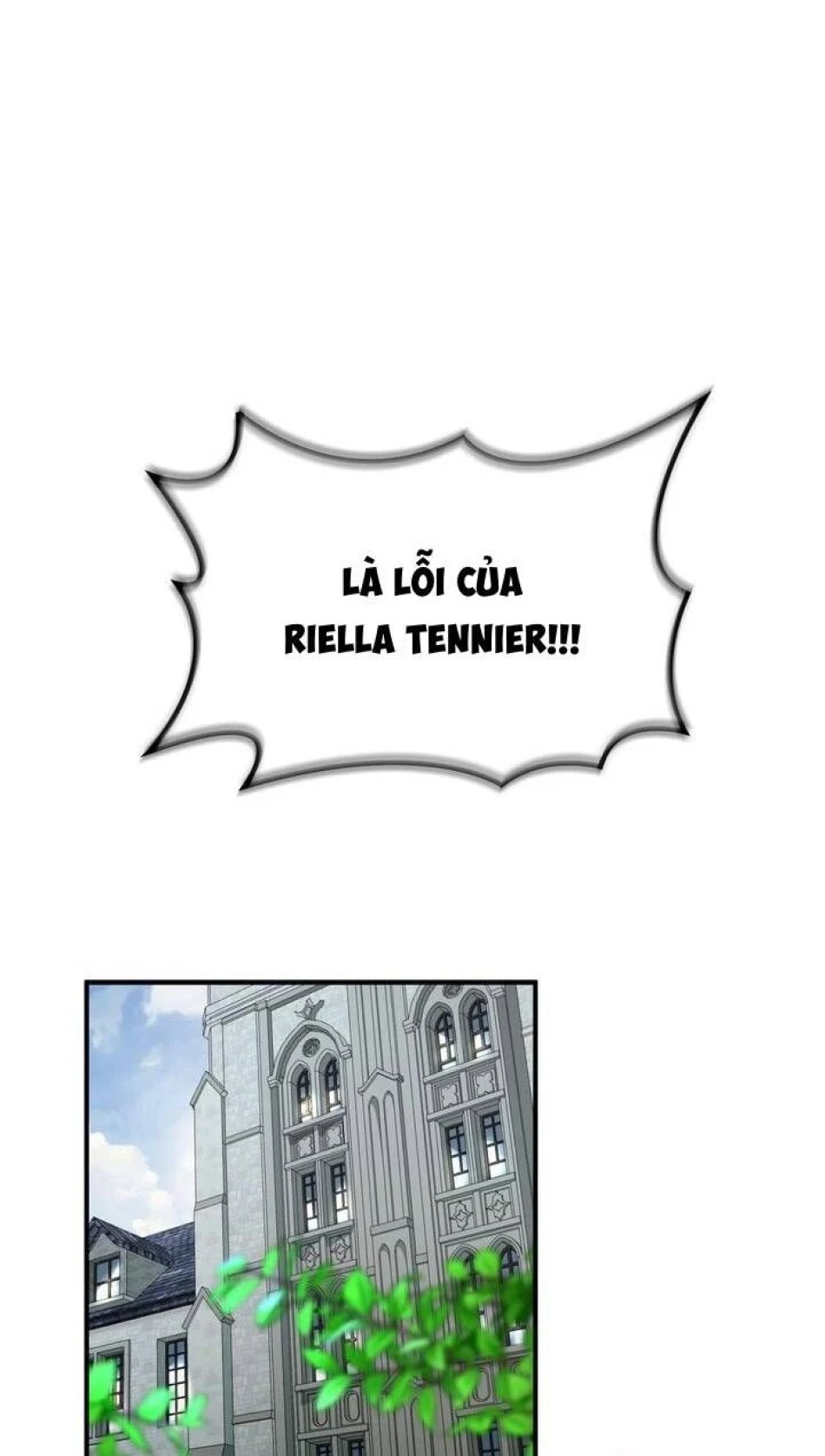 Người Thừa Kế 