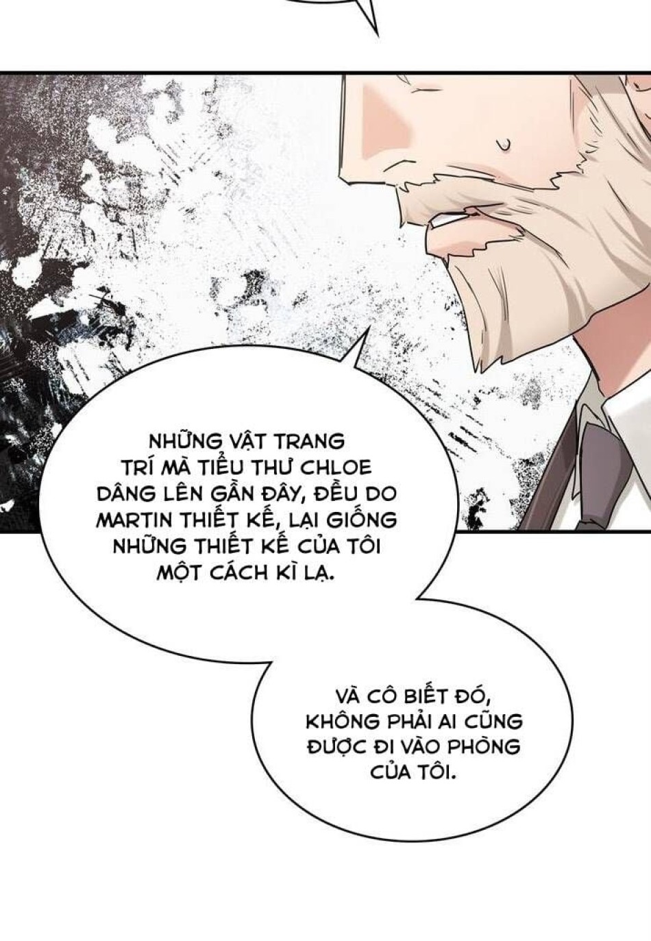 Người Thừa Kế 