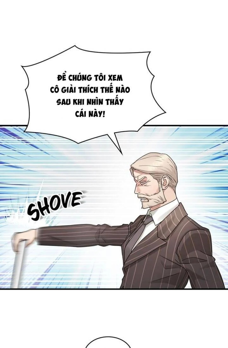 Người Thừa Kế 