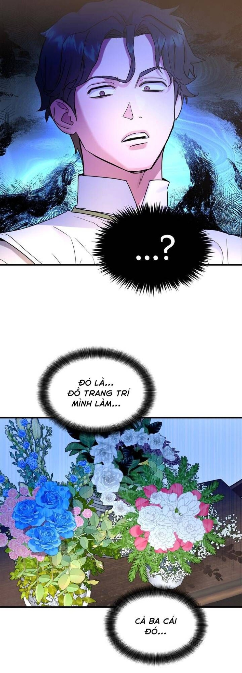 Người Thừa Kế 