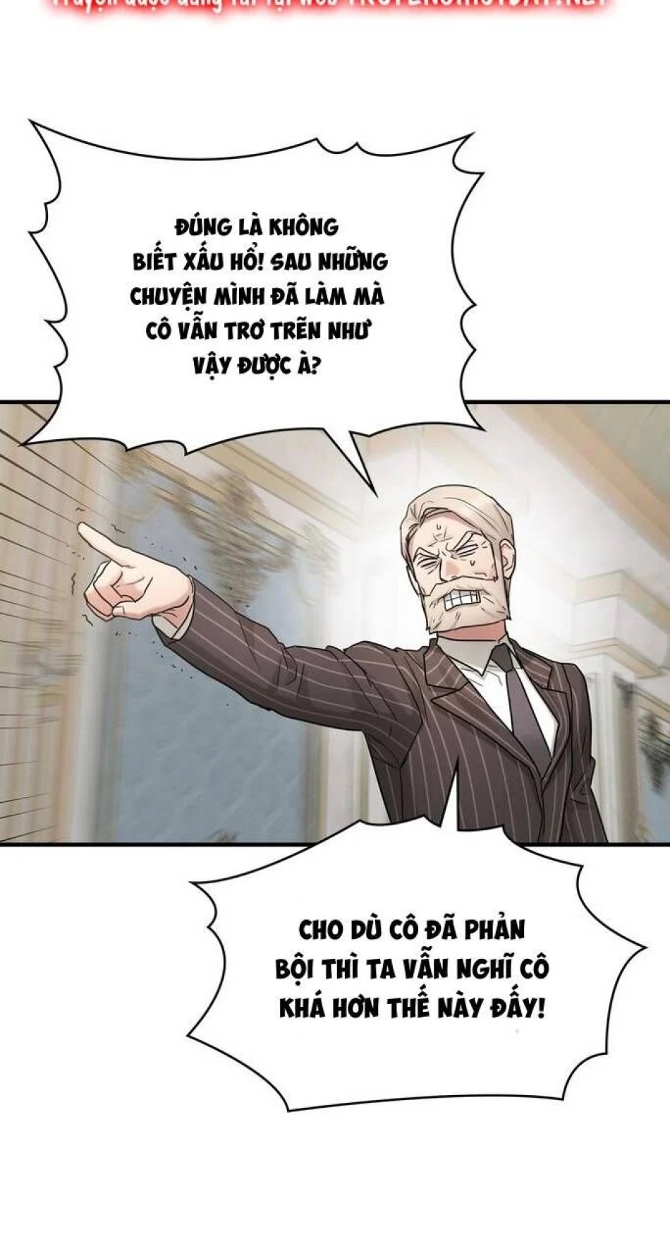 Người Thừa Kế 