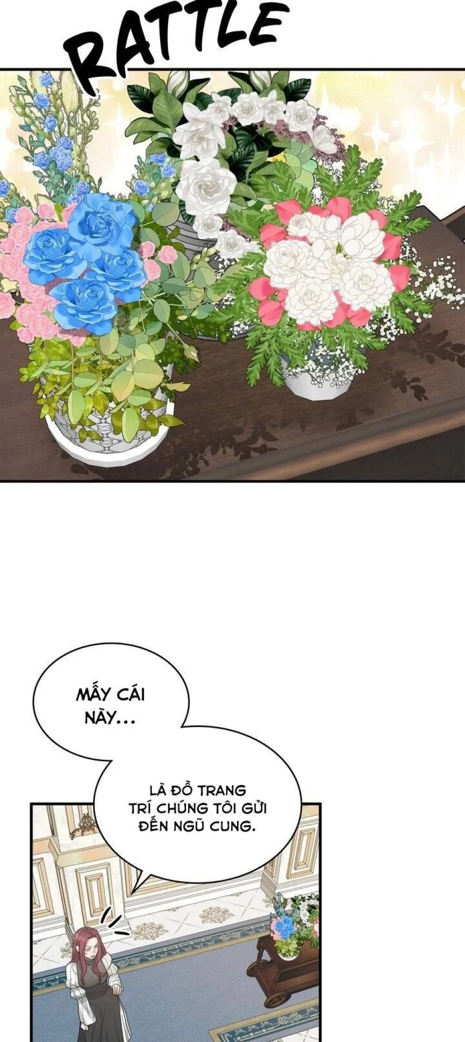 Người Thừa Kế 