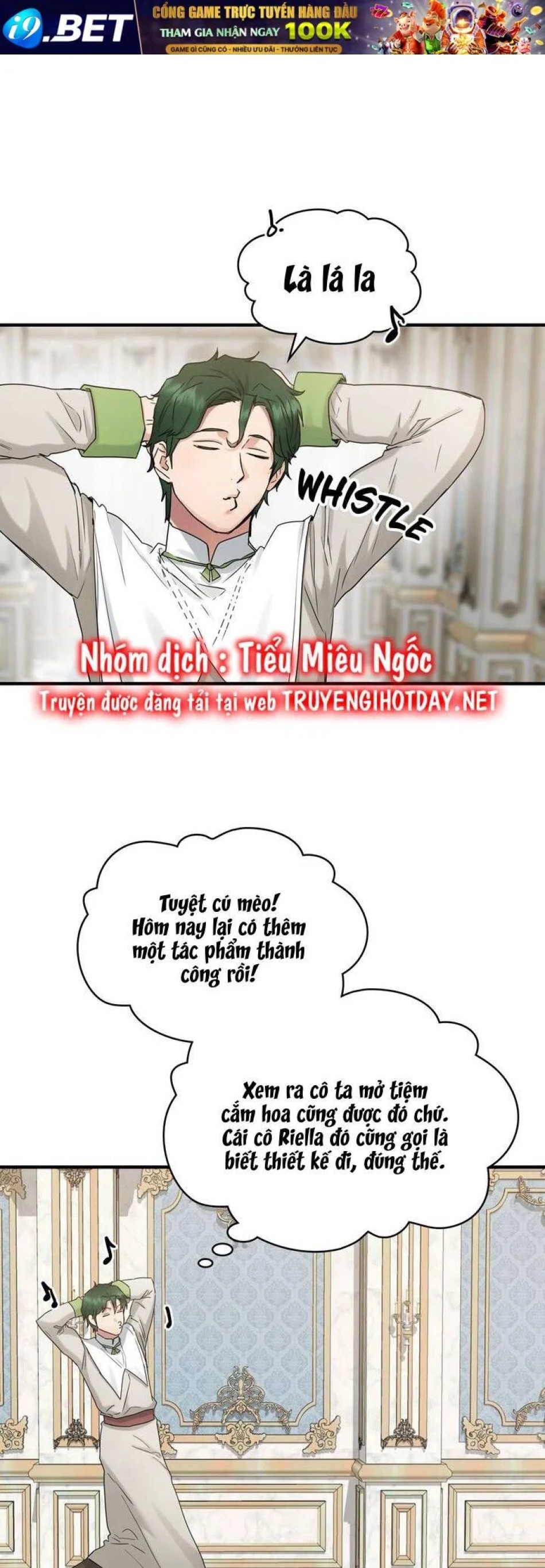 Người Thừa Kế 