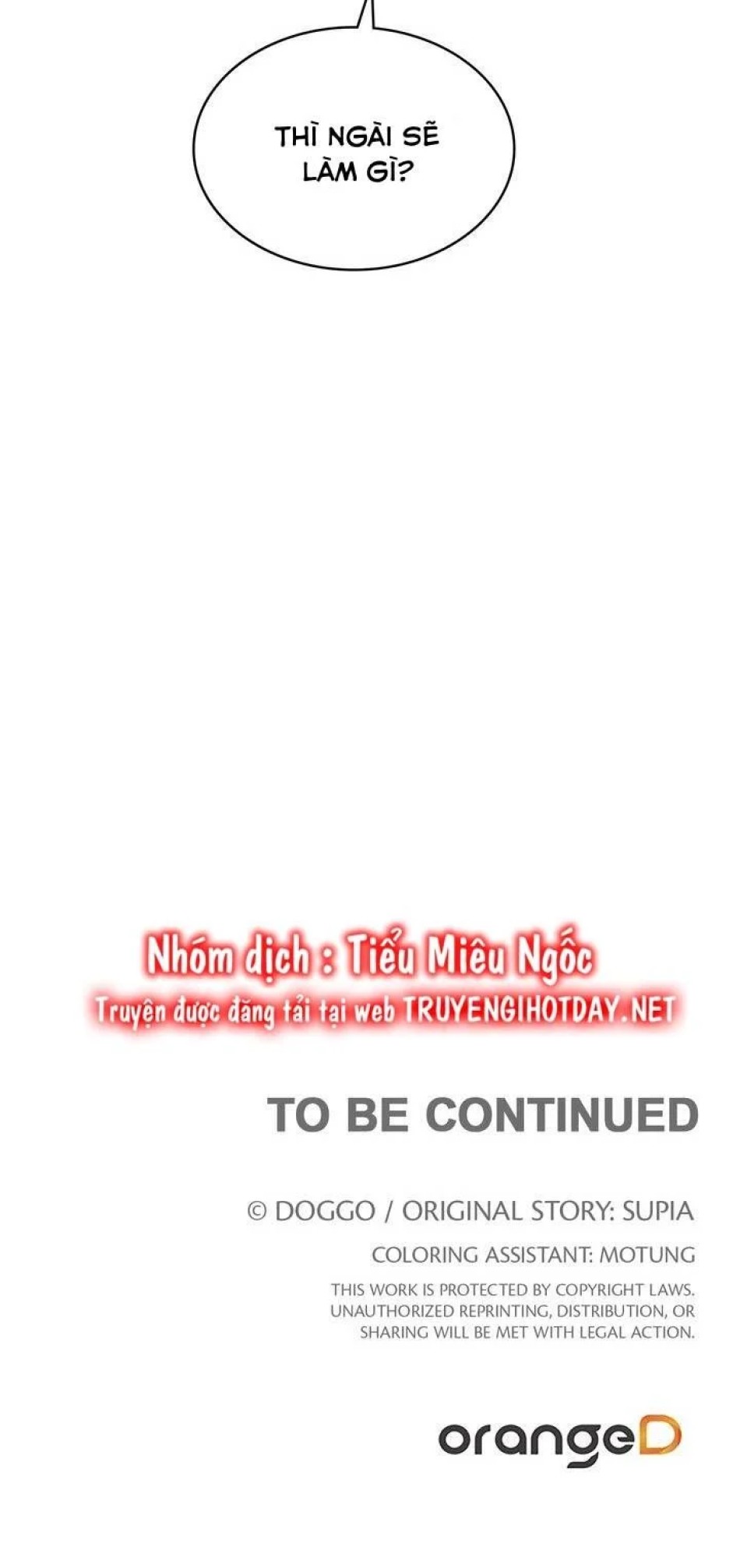Người Thừa Kế 