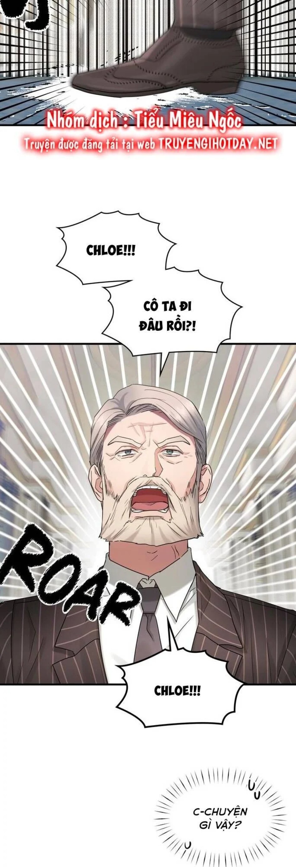 Người Thừa Kế 