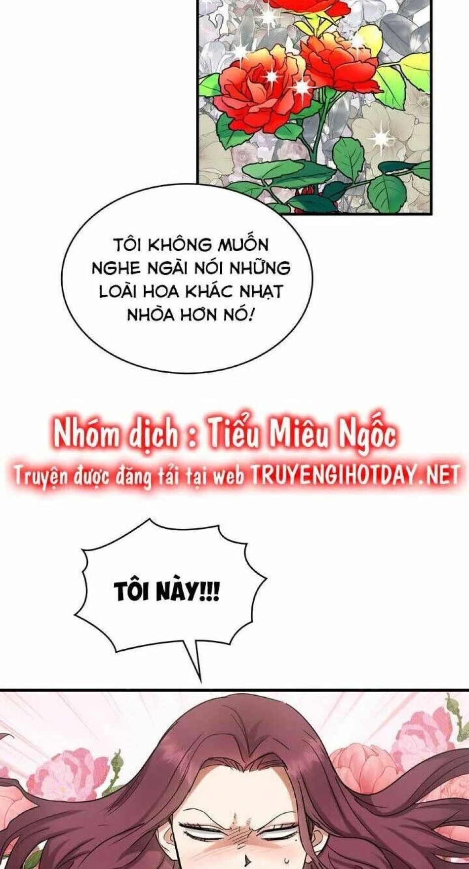 Người Thừa Kế 