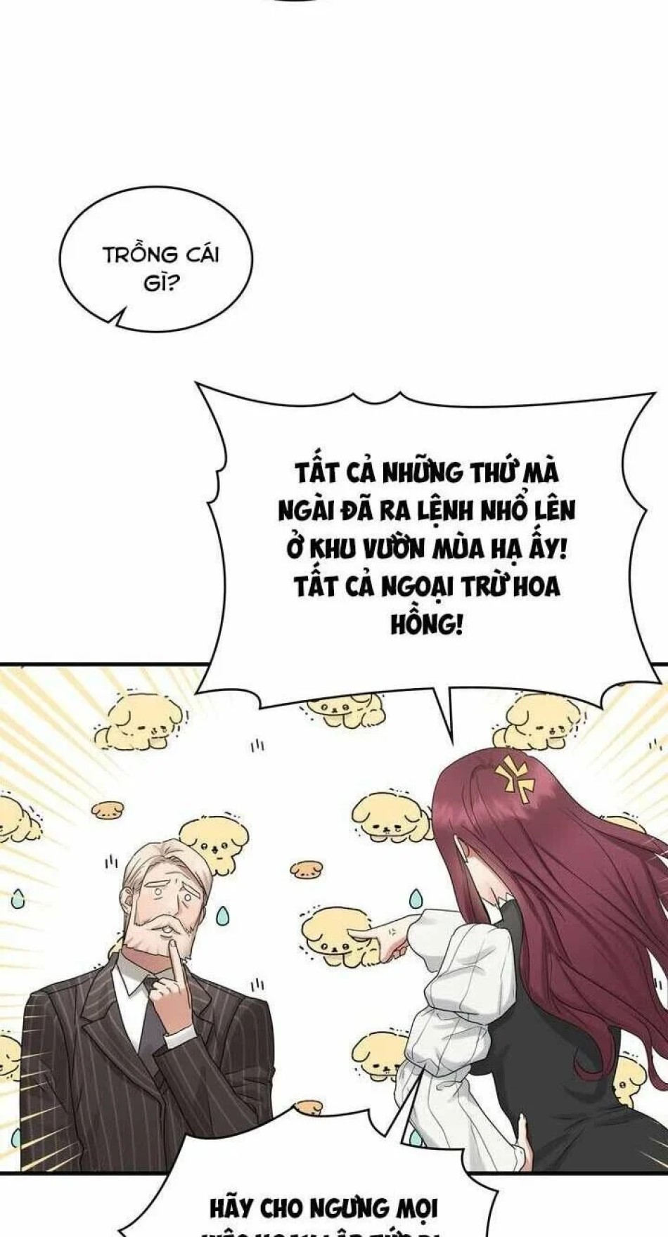Người Thừa Kế 