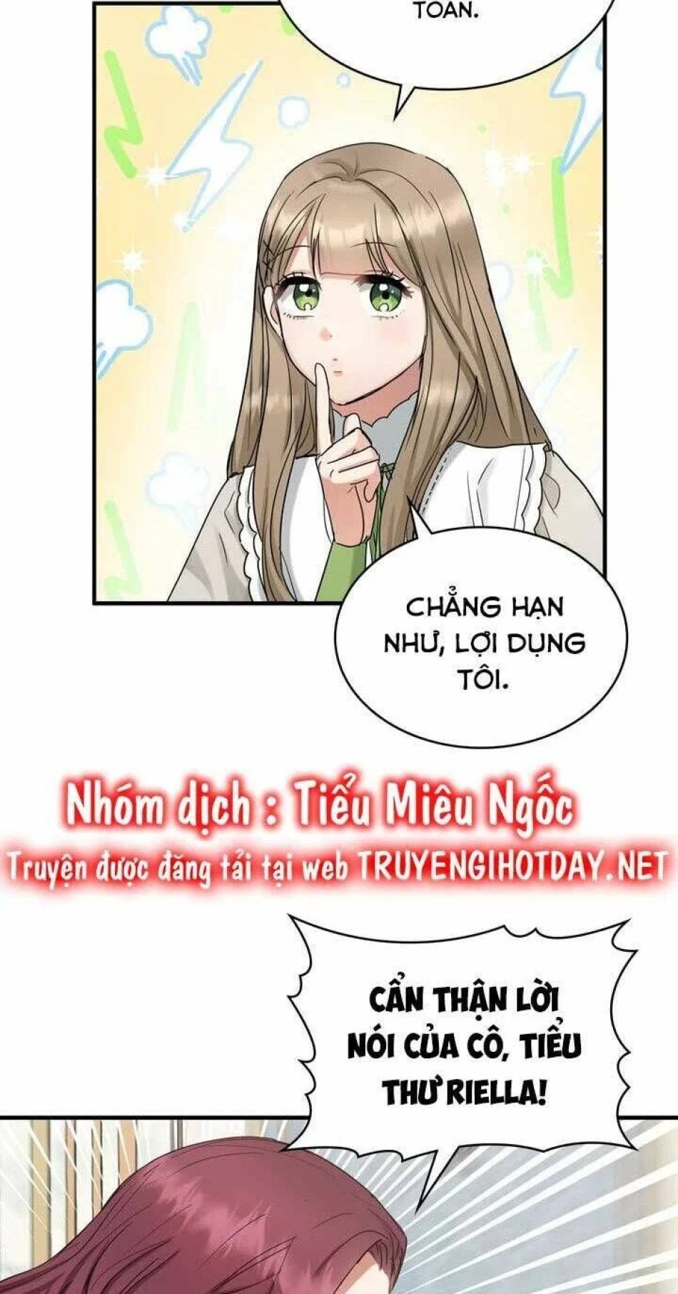 Người Thừa Kế 