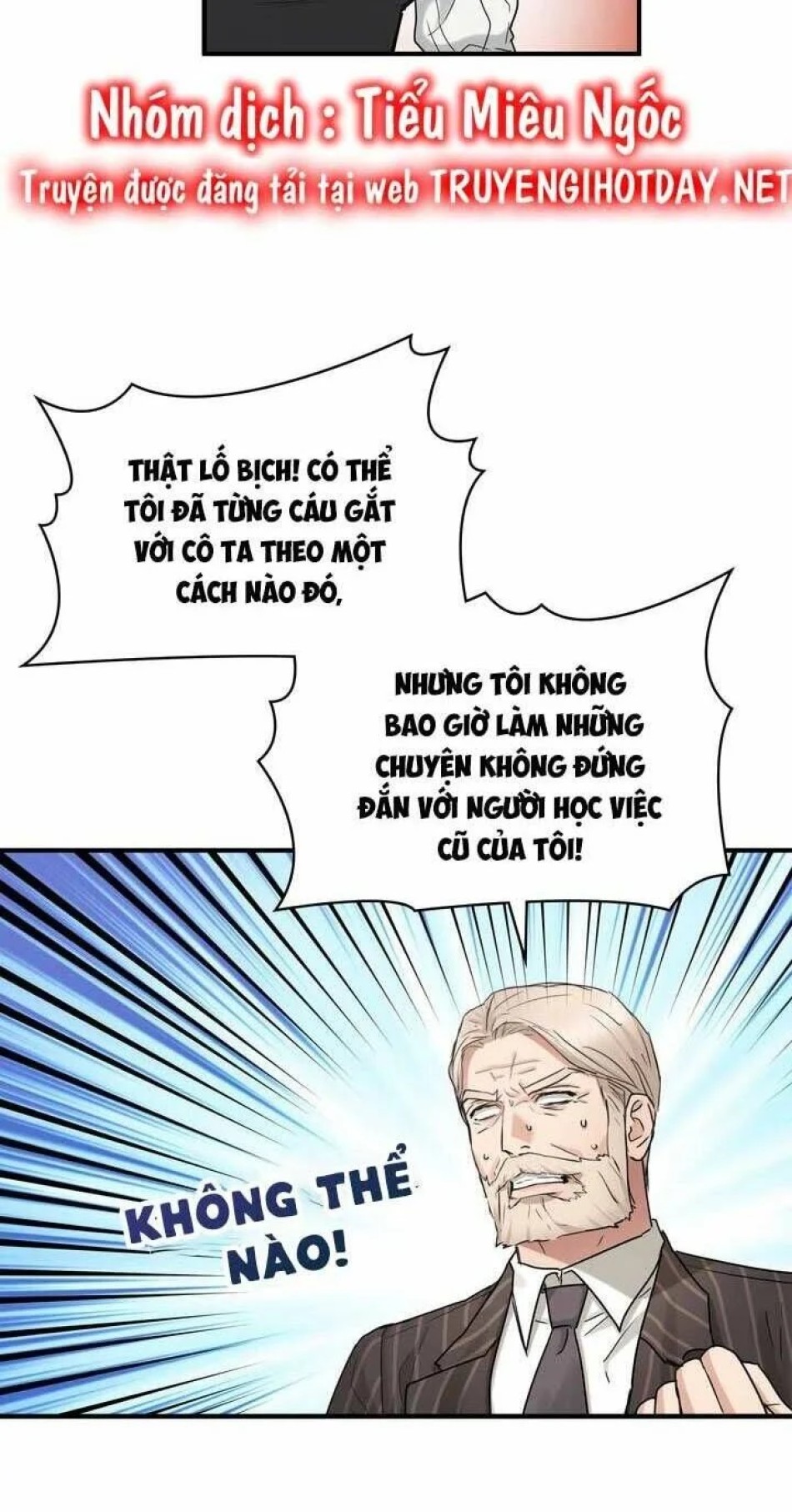 Người Thừa Kế 