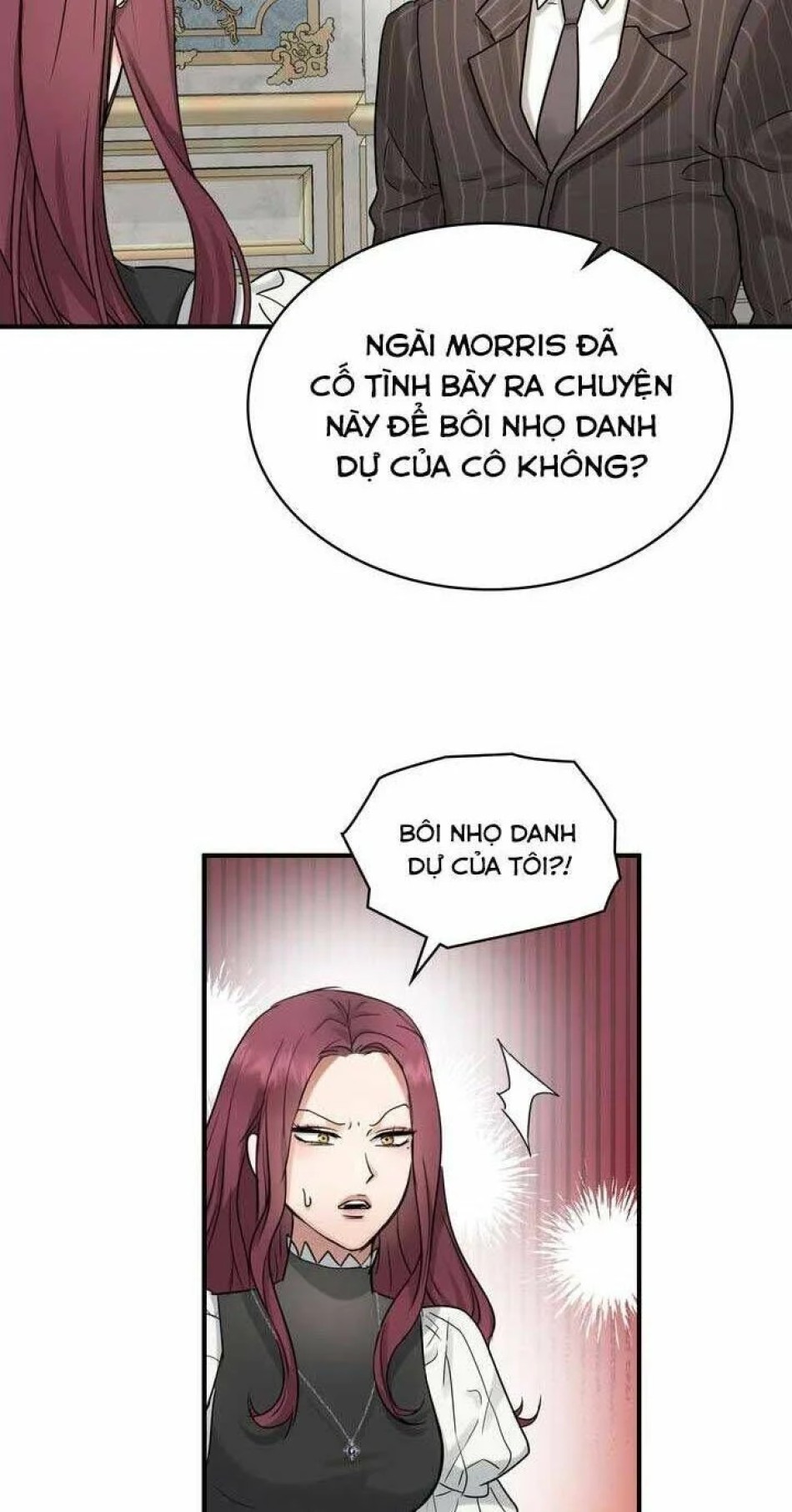 Người Thừa Kế 